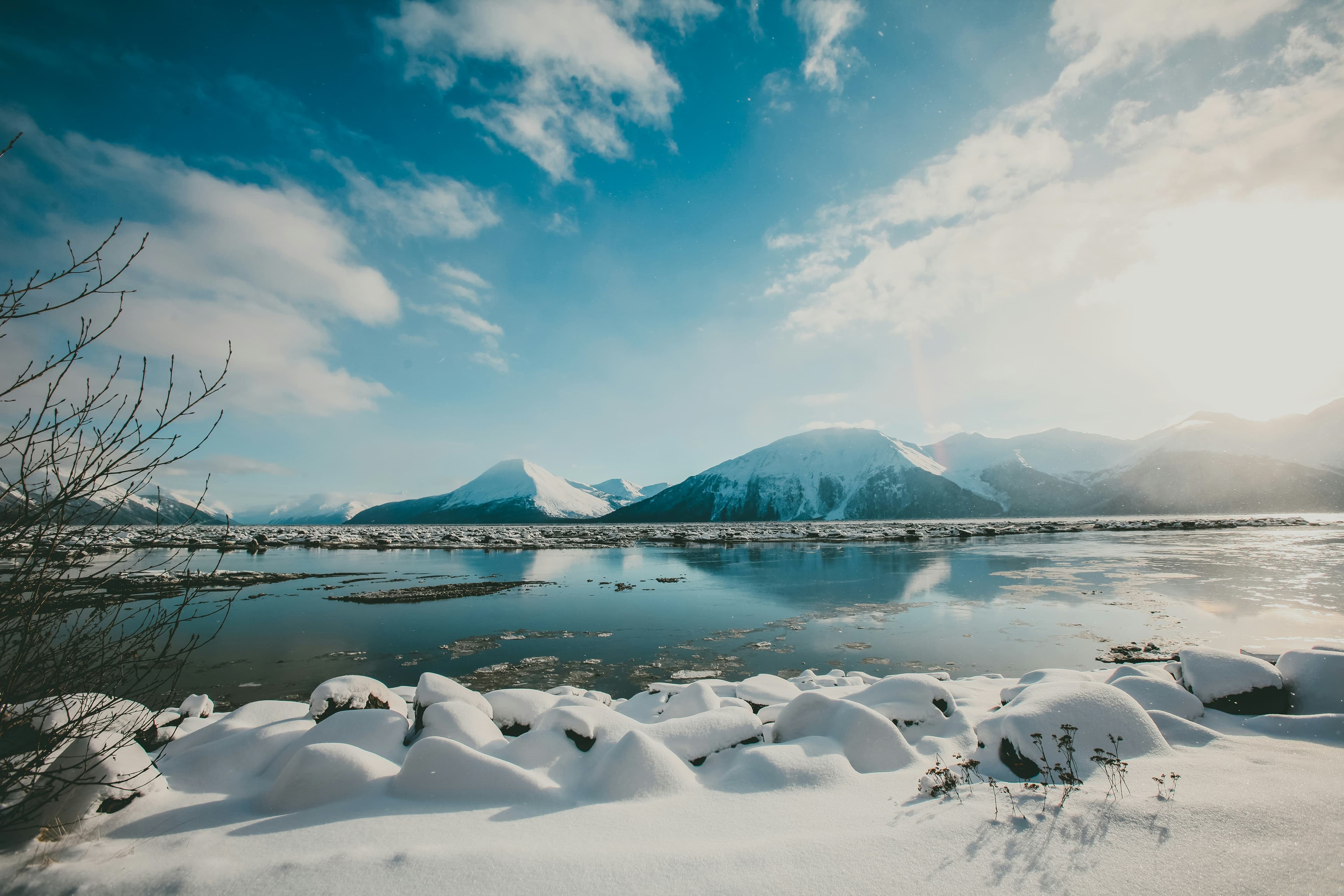 Canada & Alaska