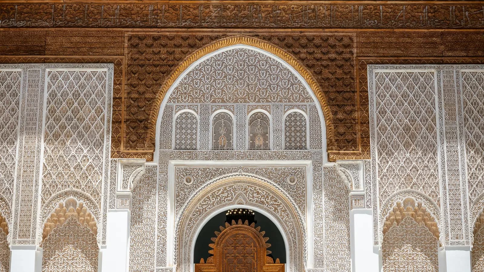 Signature: Morocco's Fez, Marrakech & the Sahara Desert