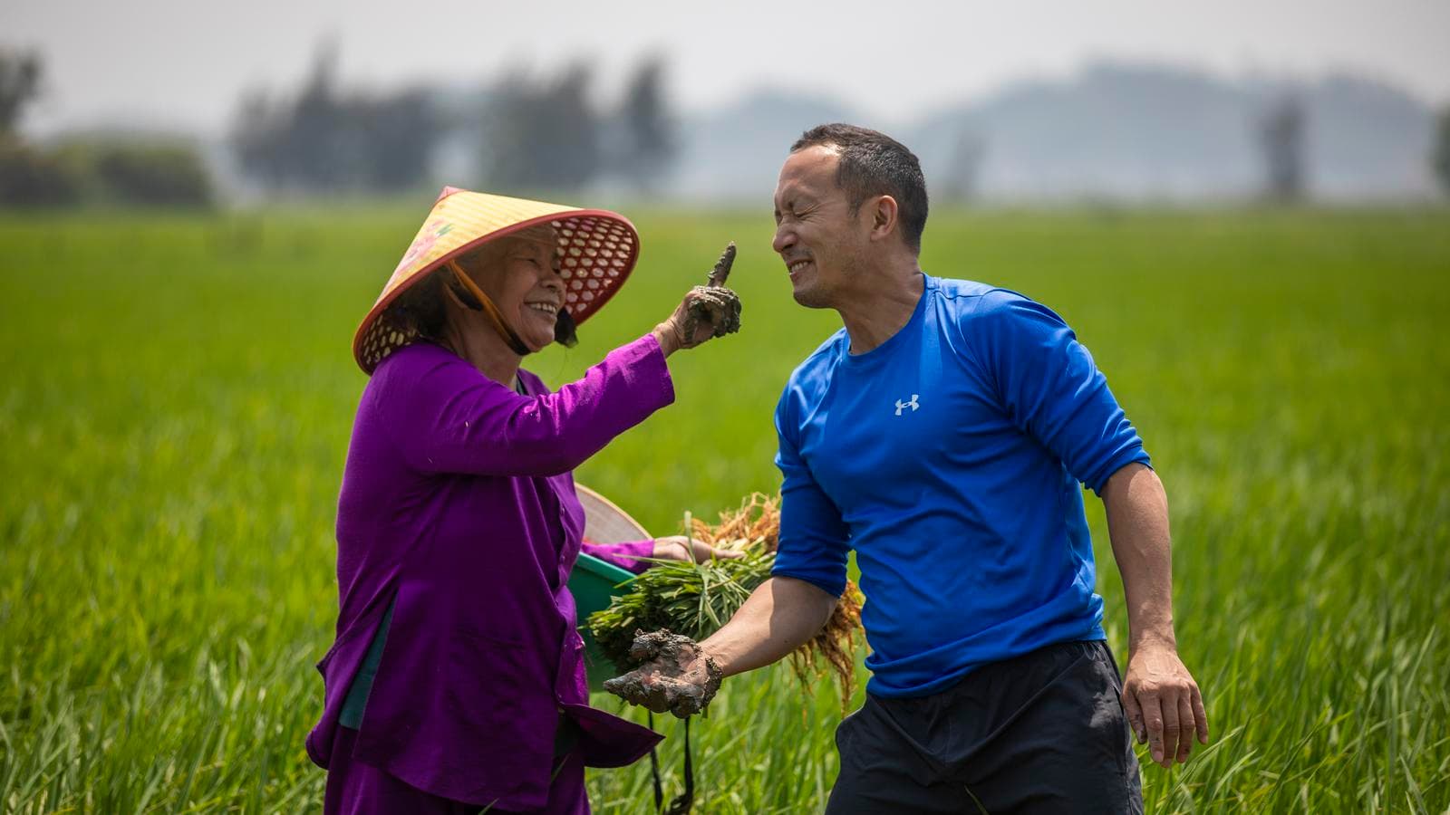 Classic Vietnam: Hanoi to Ho Chi Minh City