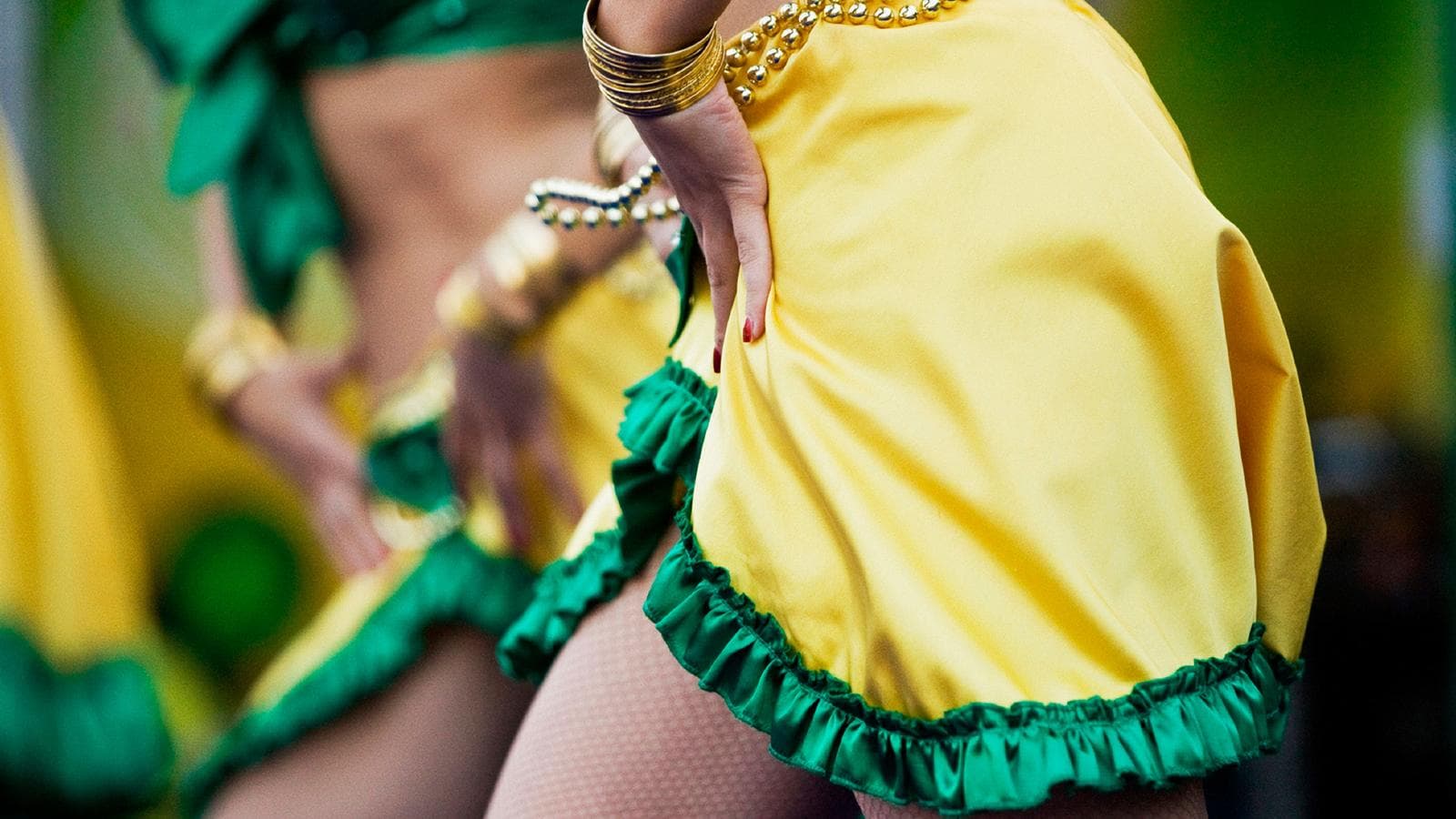 The Best of Brazil