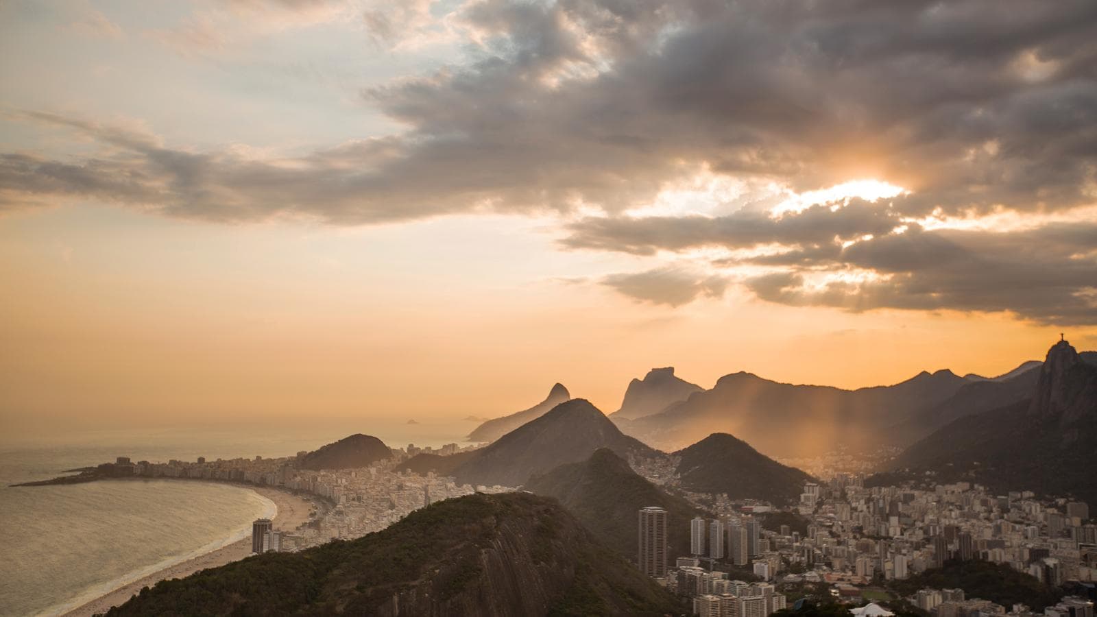 Wonders of Brazil
