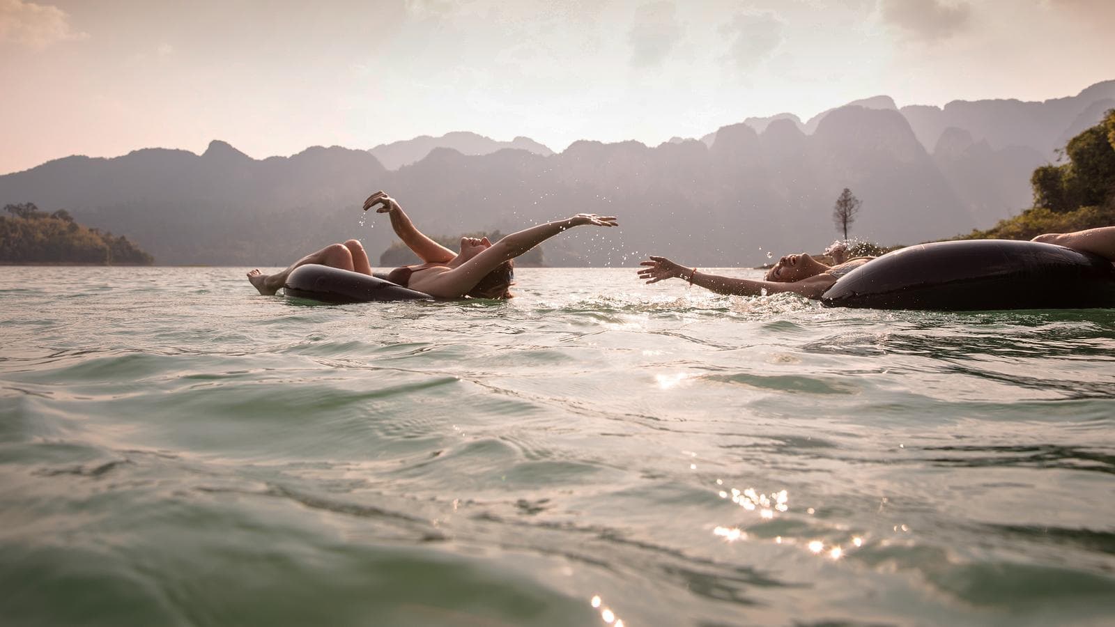 Epic Bangkok to Kuta: Beaches, Forests & Volcanoes
