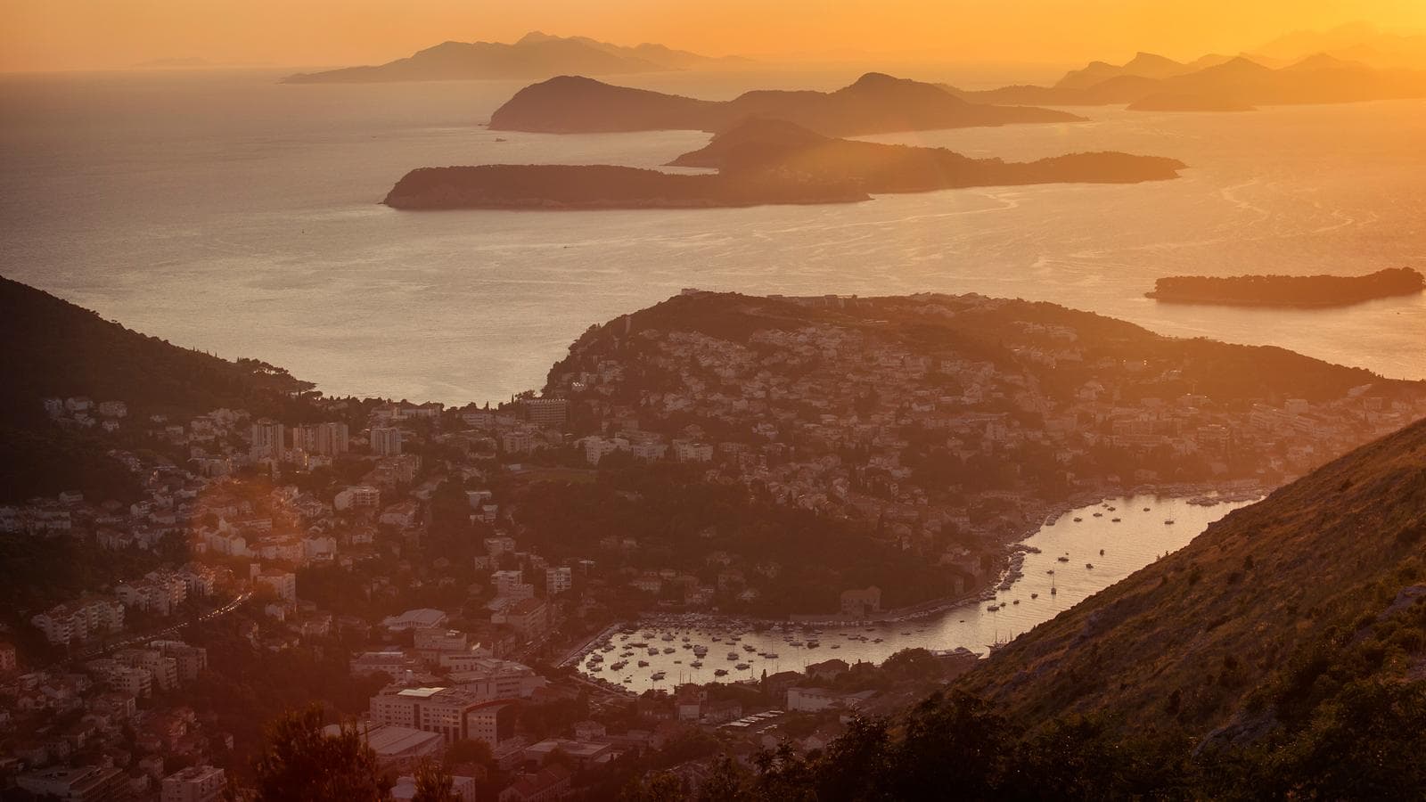 Croatia Active Adventure