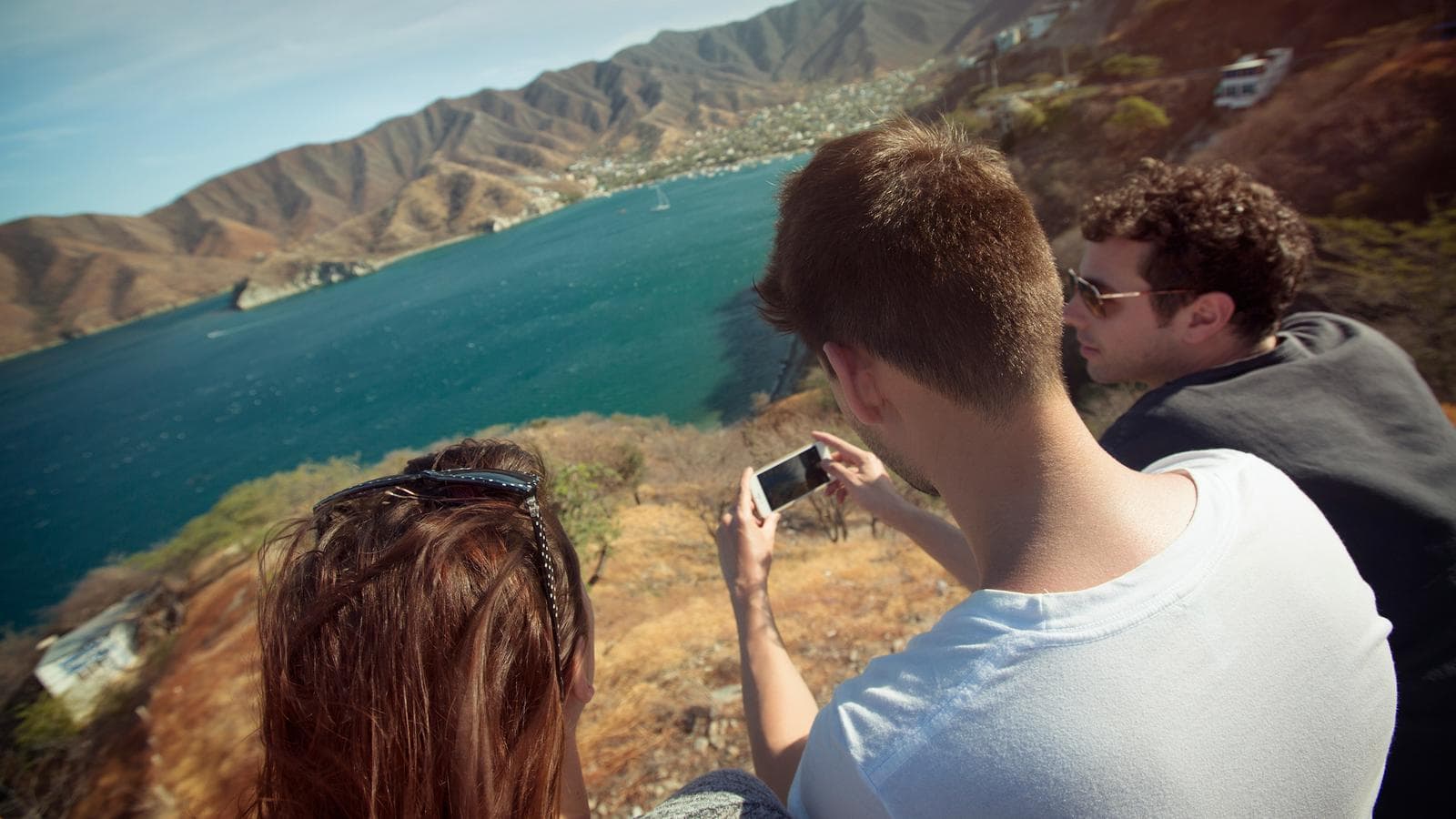 Cartagena to Quito on a Shoestring