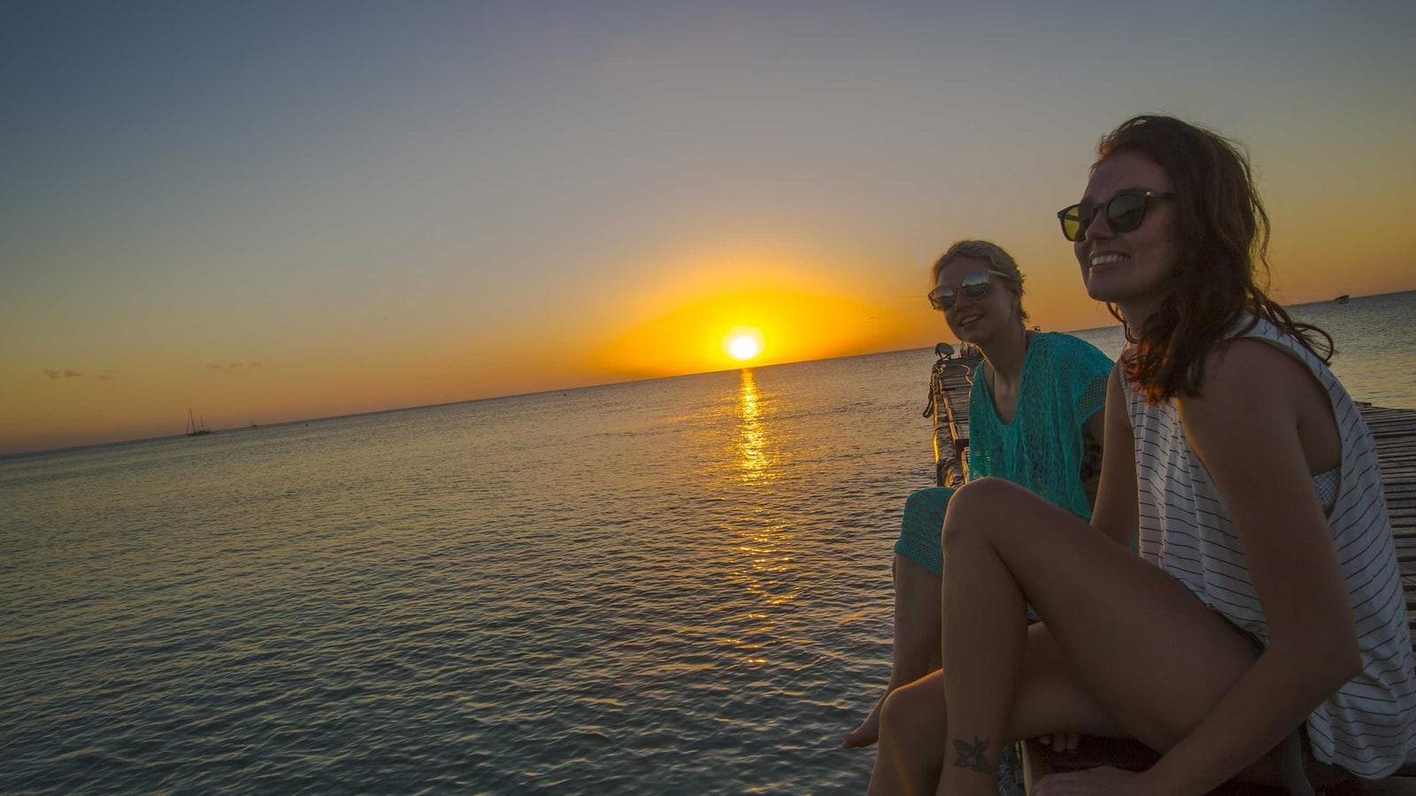 18-to-Thirtysomethings Varadero Mini Adventure
