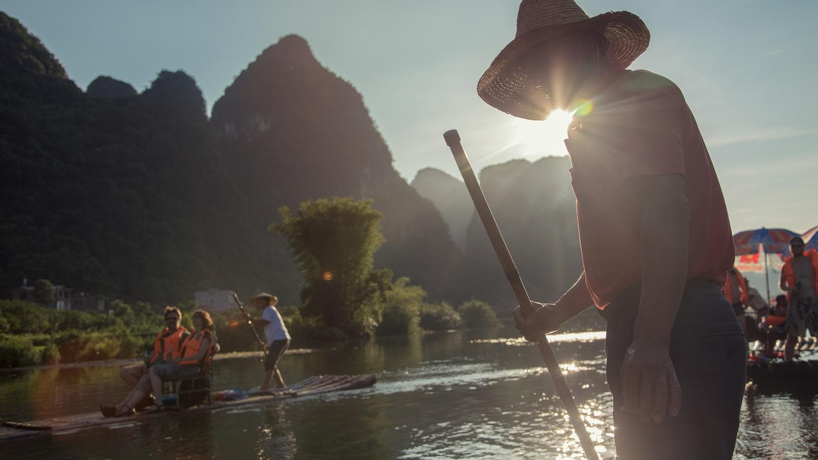 Wild China