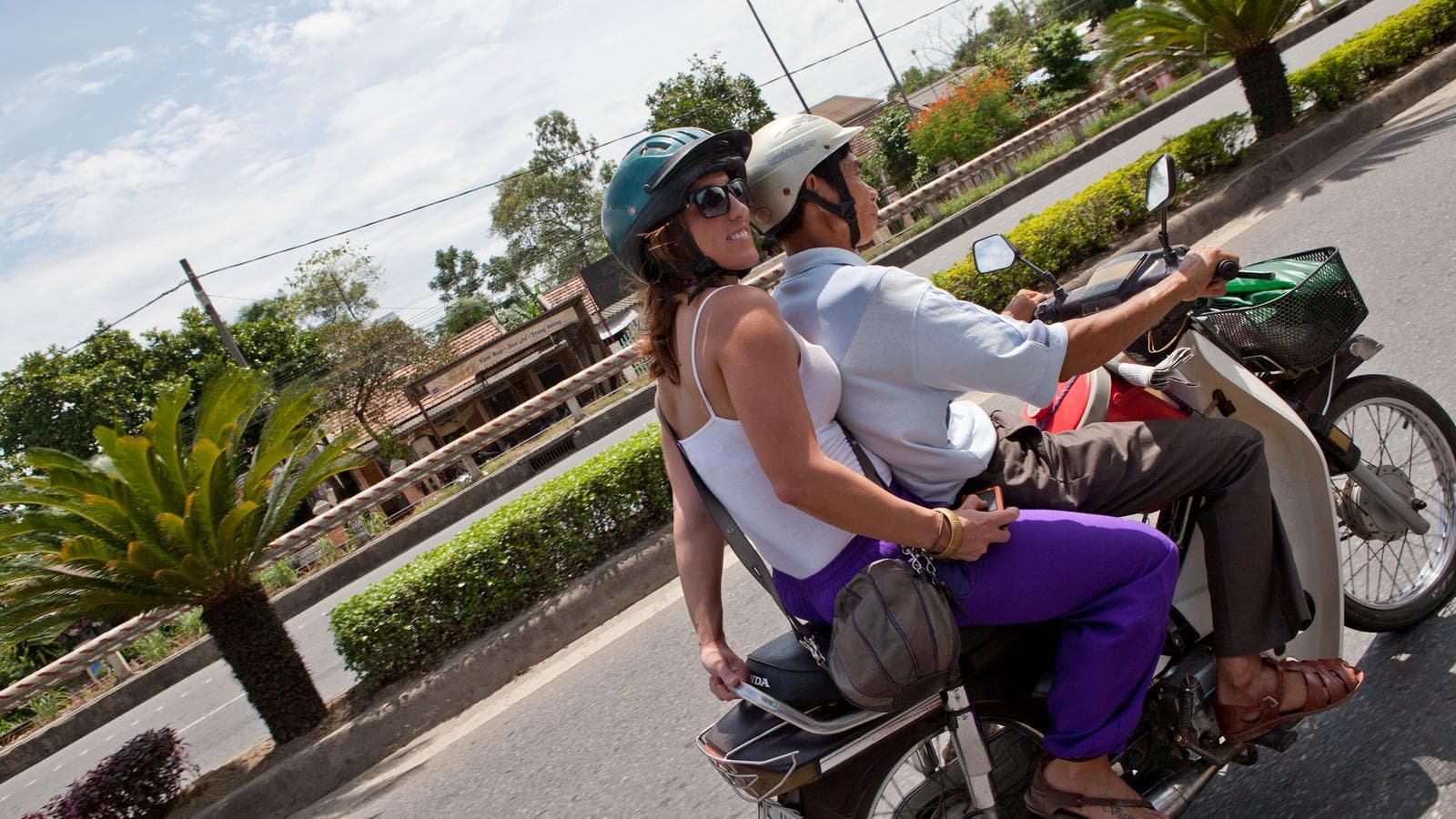 Vietnam Adventure: Hoi An, Beaches & Ho Chi Minh City