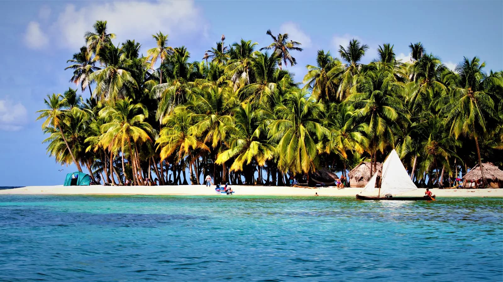 Panama: Craters, Coasts & Highland Mountains