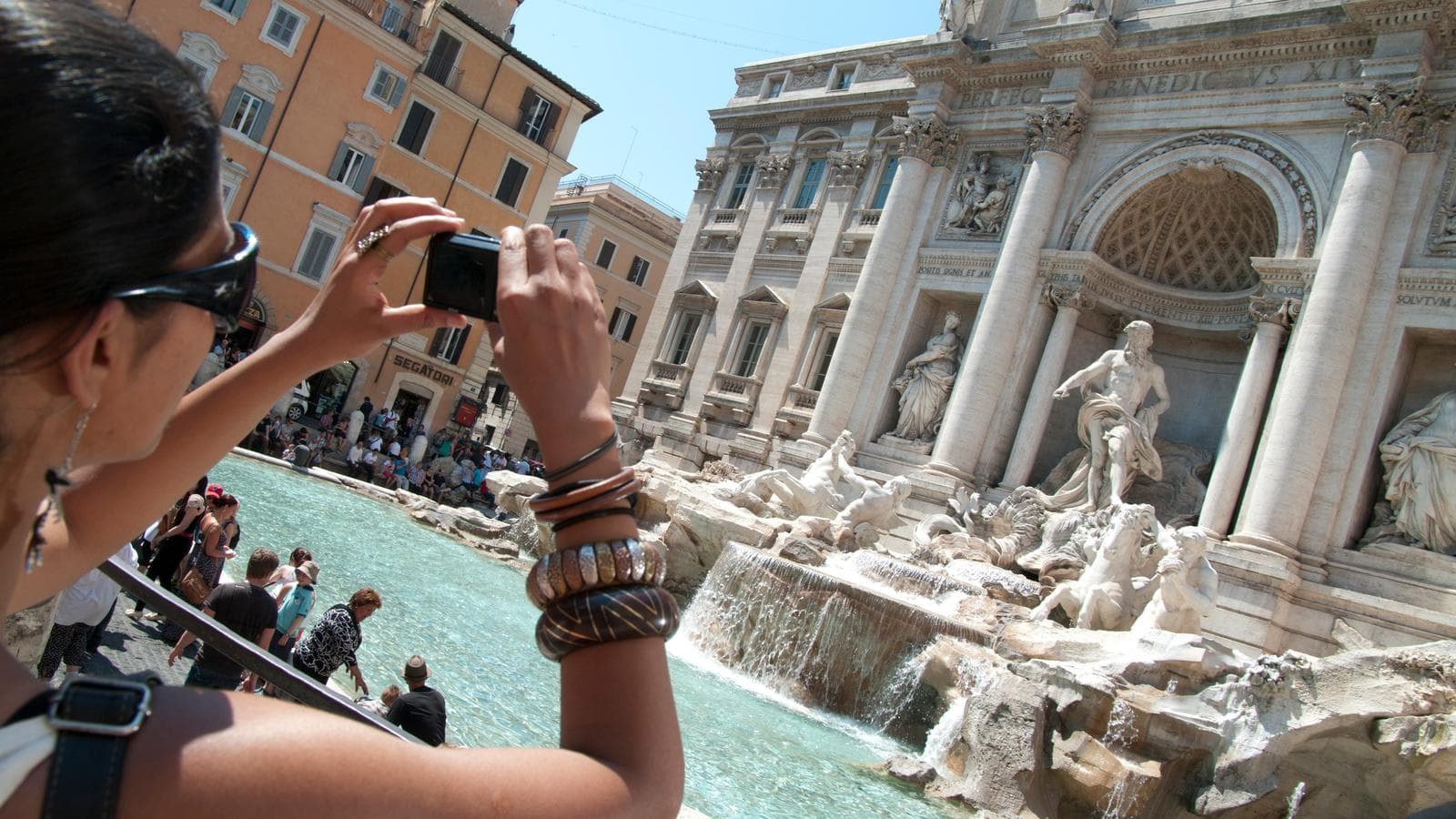 Highlights of Italy
