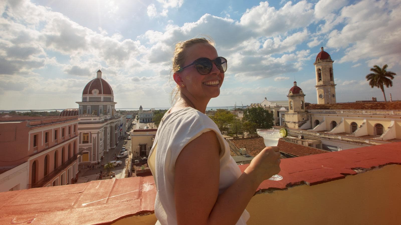 Cuba Explorer