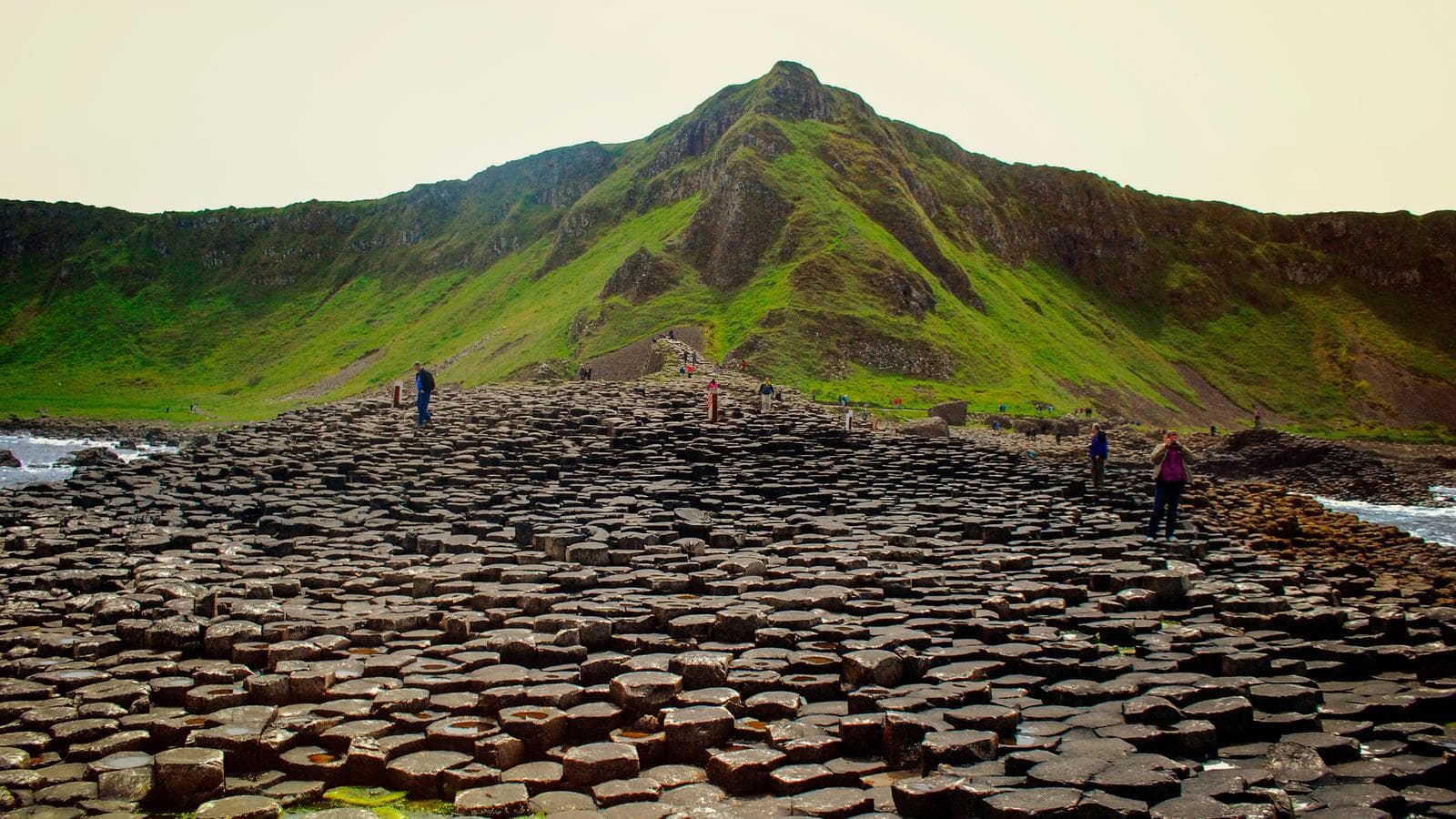 Discover Northern Ireland