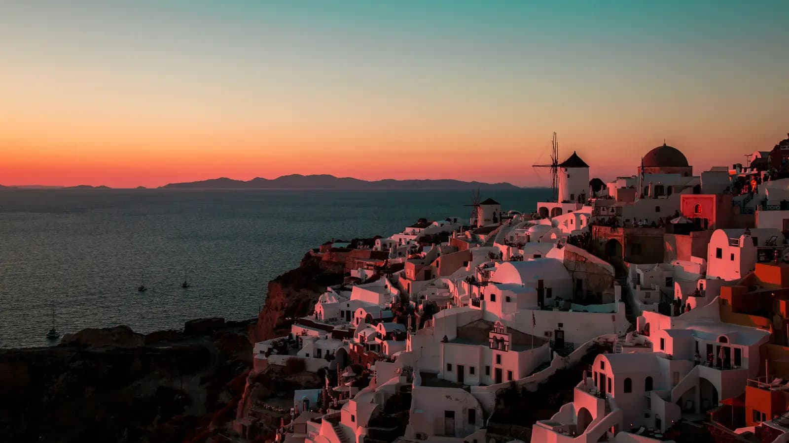 Journeys: Discover the Greek Islands