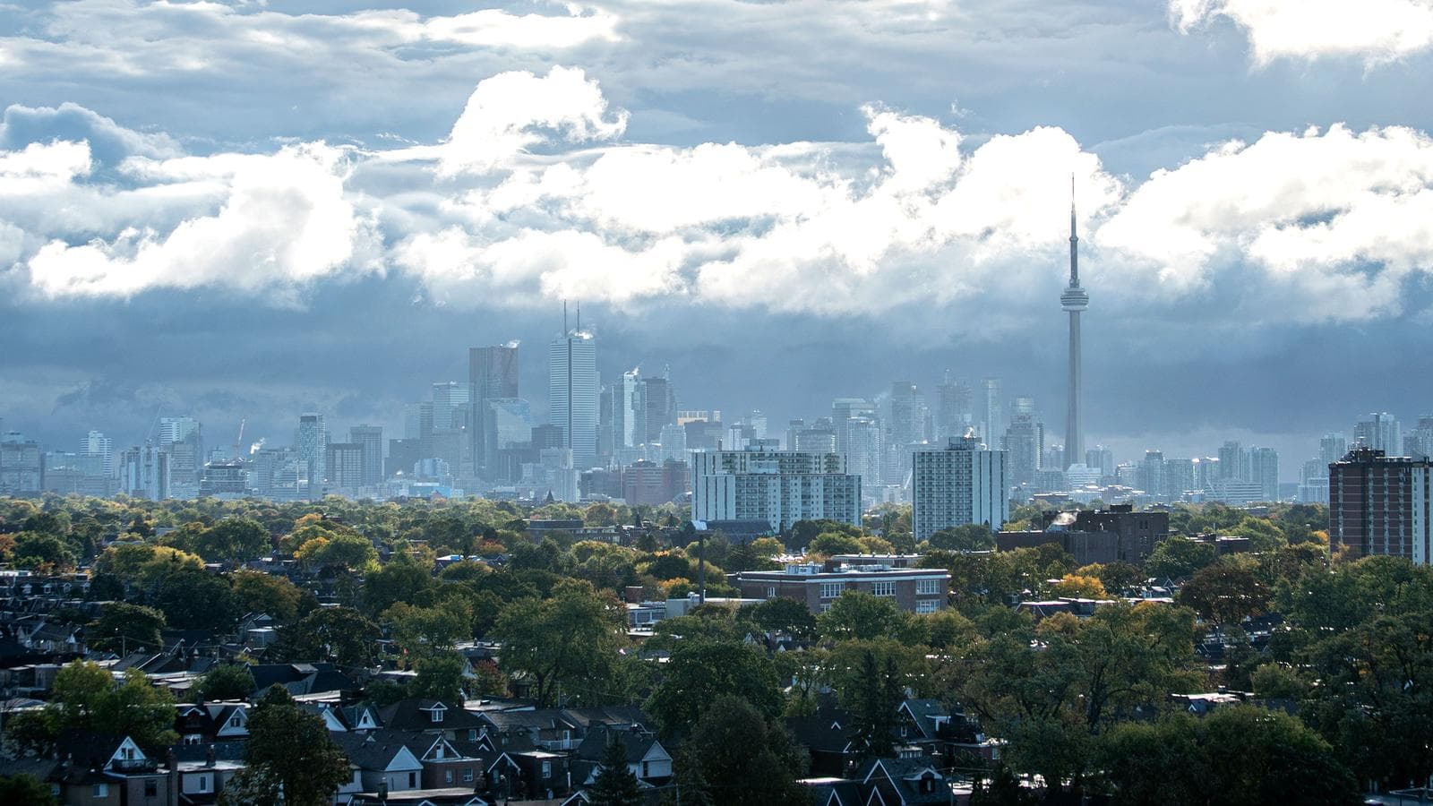 One Day in Toronto: Street Art & Local Eats