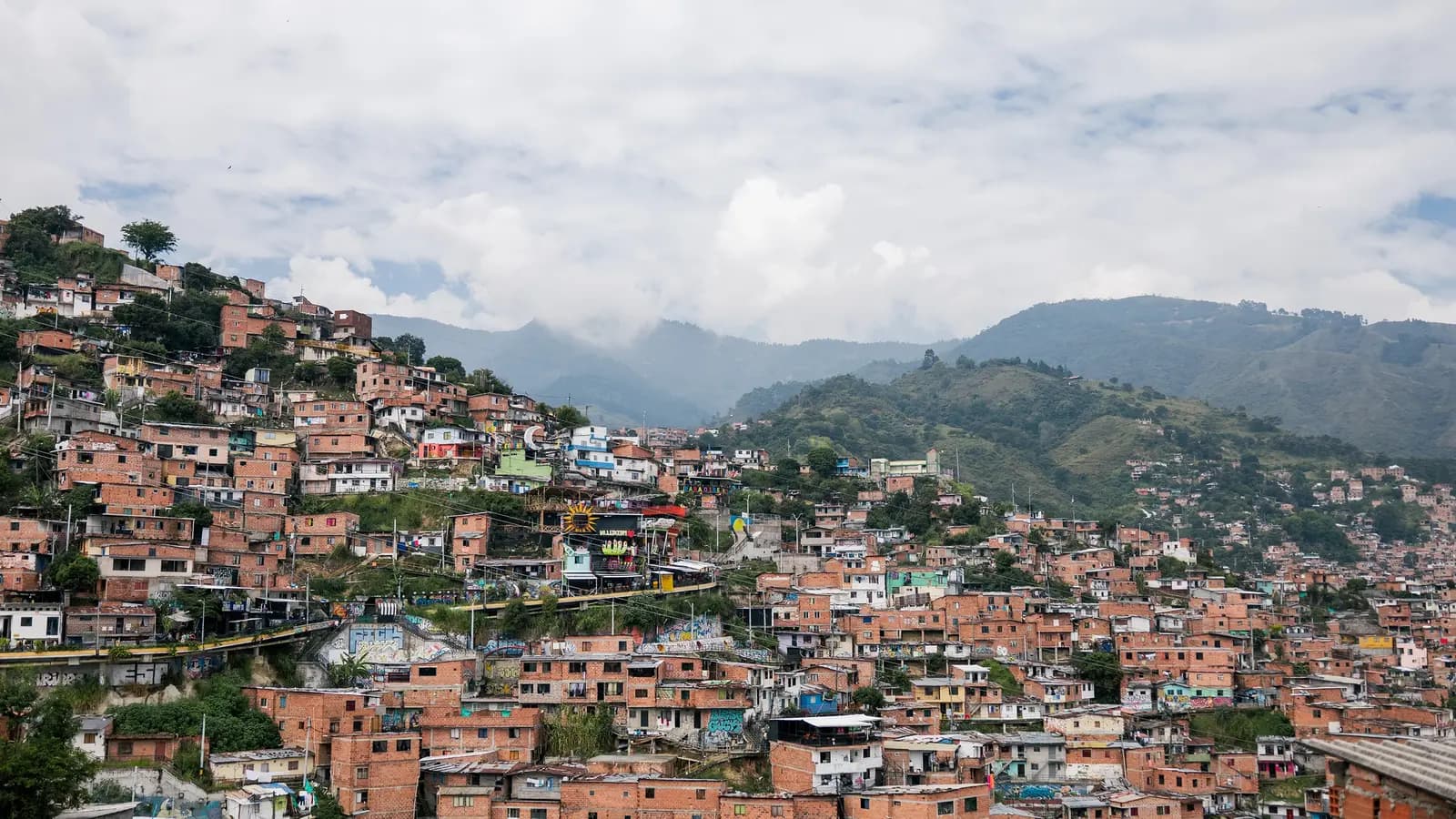Colombian Explorer: Medellín Nights & Tayrona National Park