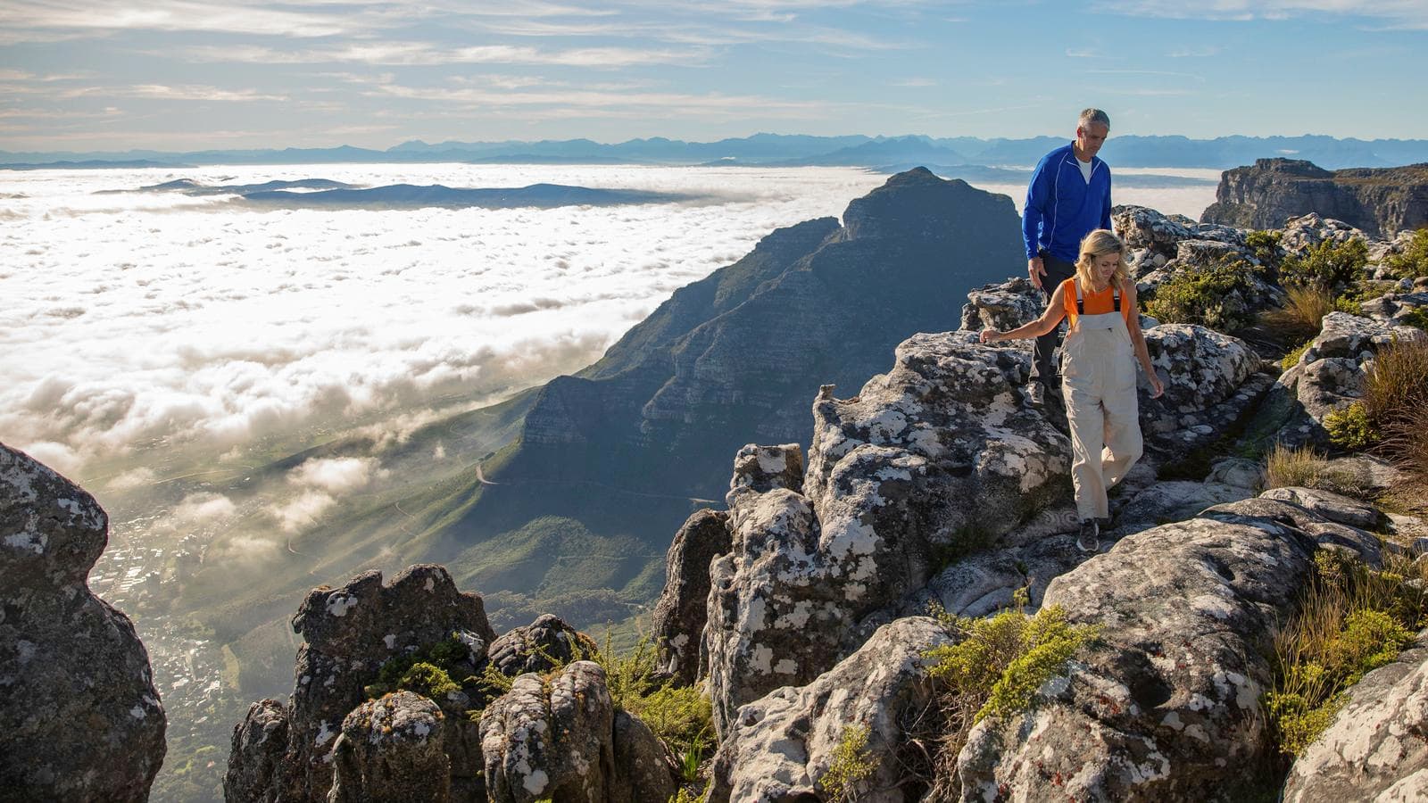 South Africa: Kruger Wildlife Tracking & Vineyards