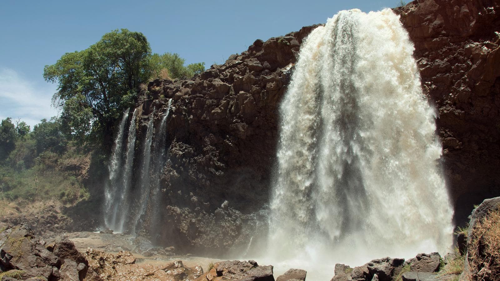 Discover Ethiopia