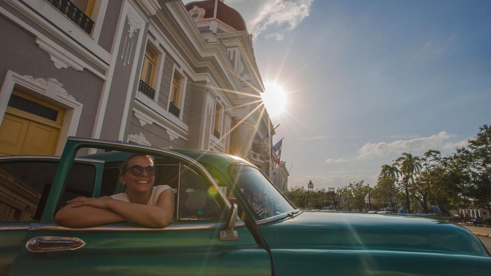 Highlights of Cuba