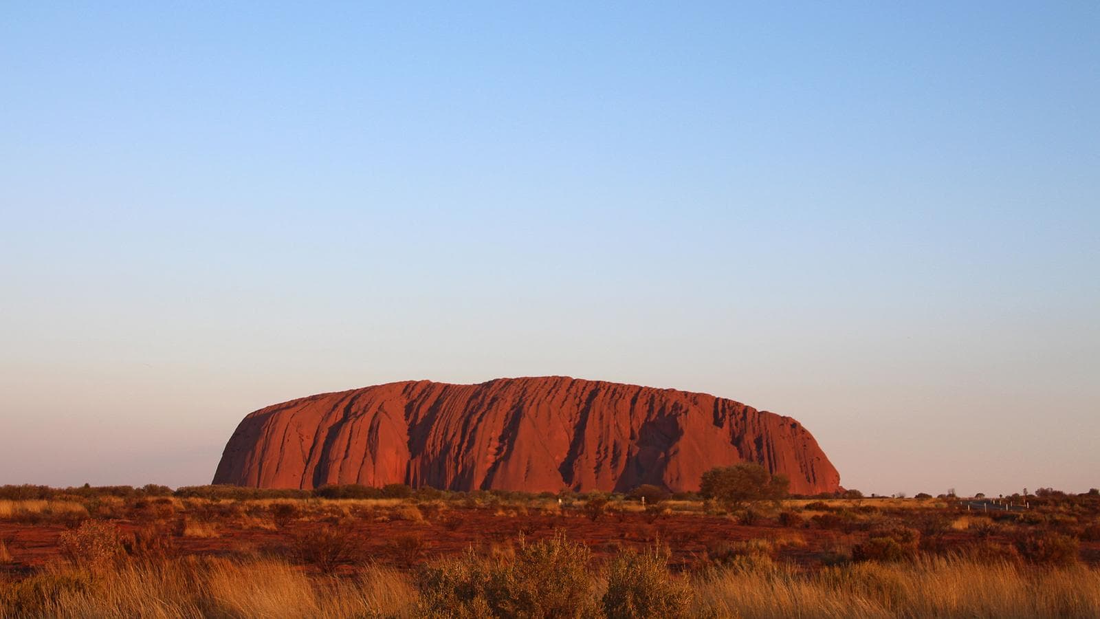 Australia North to South – Darwin to Melbourne