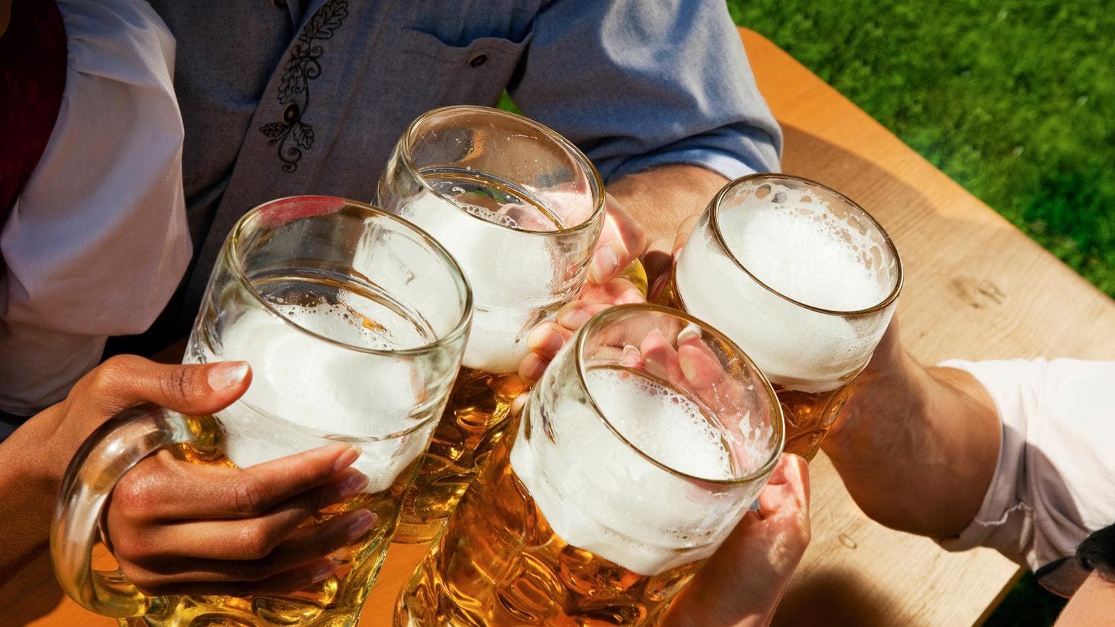 Oktoberfest