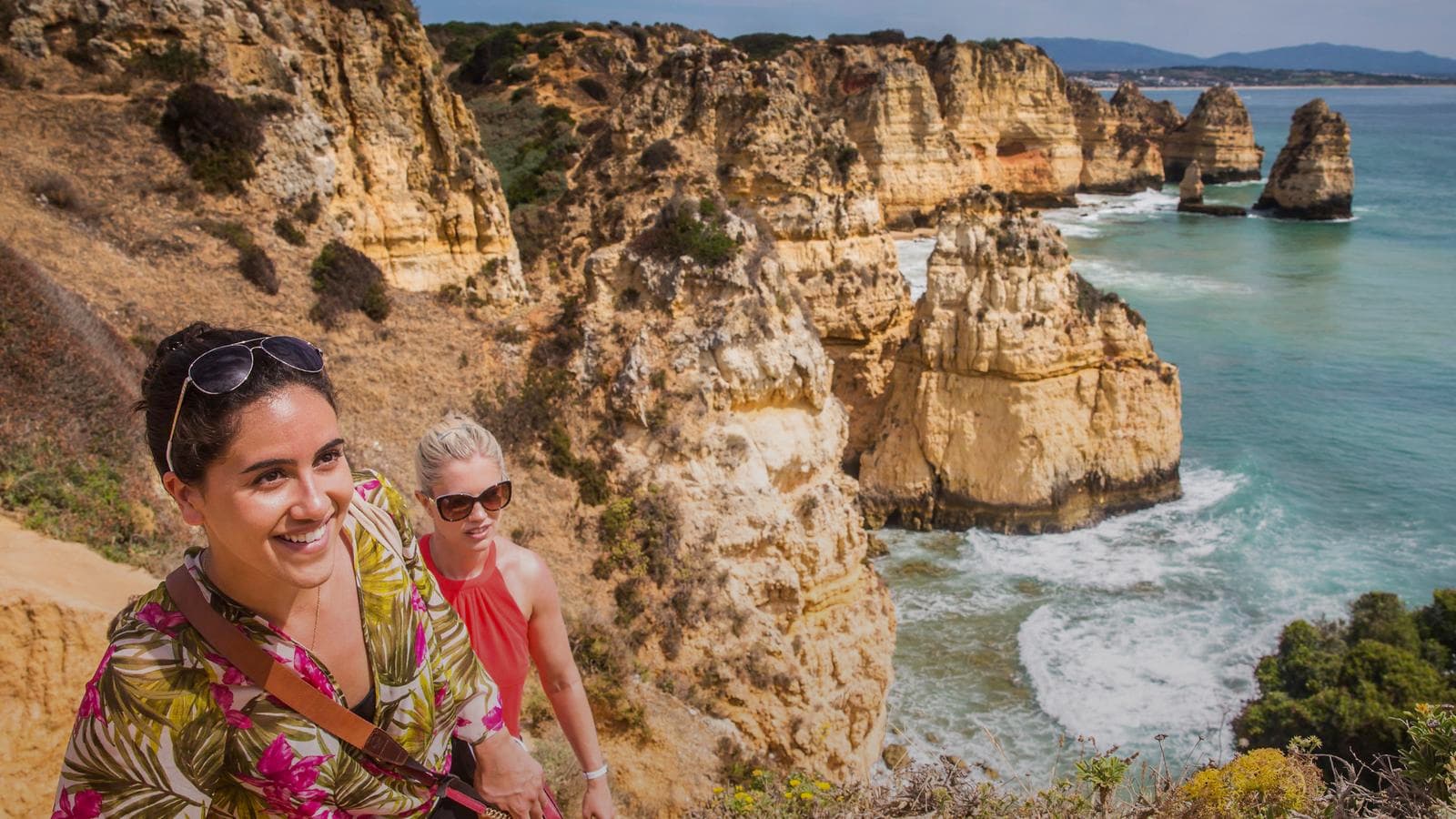 Portugal: Village Walks & the Douro Valley