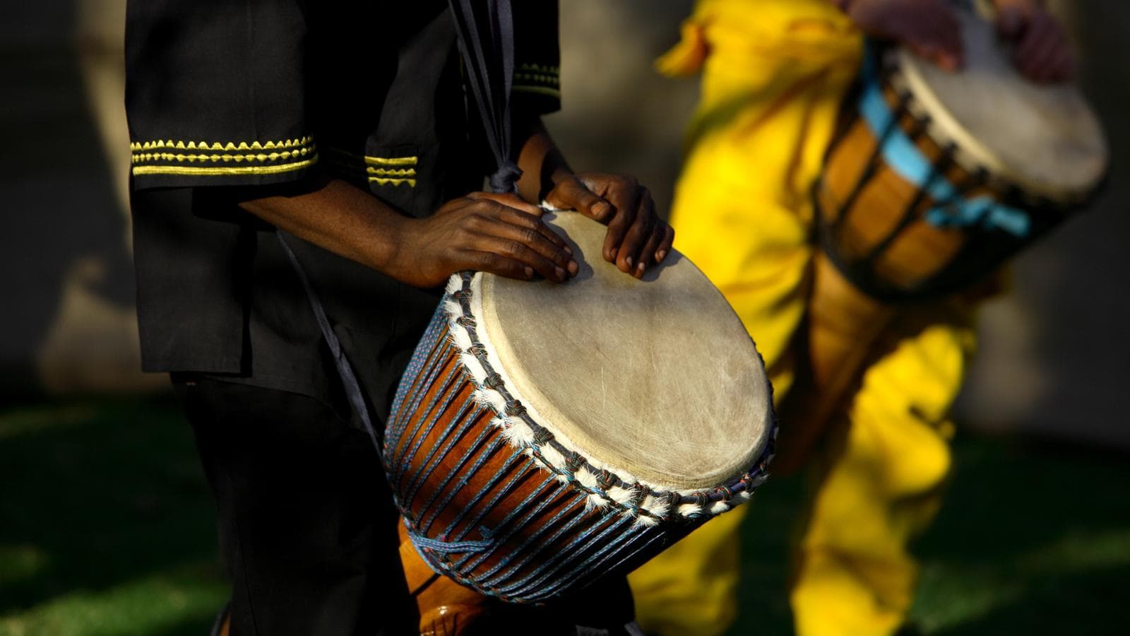 Jamaica Encompassed & Reggae Sumfest