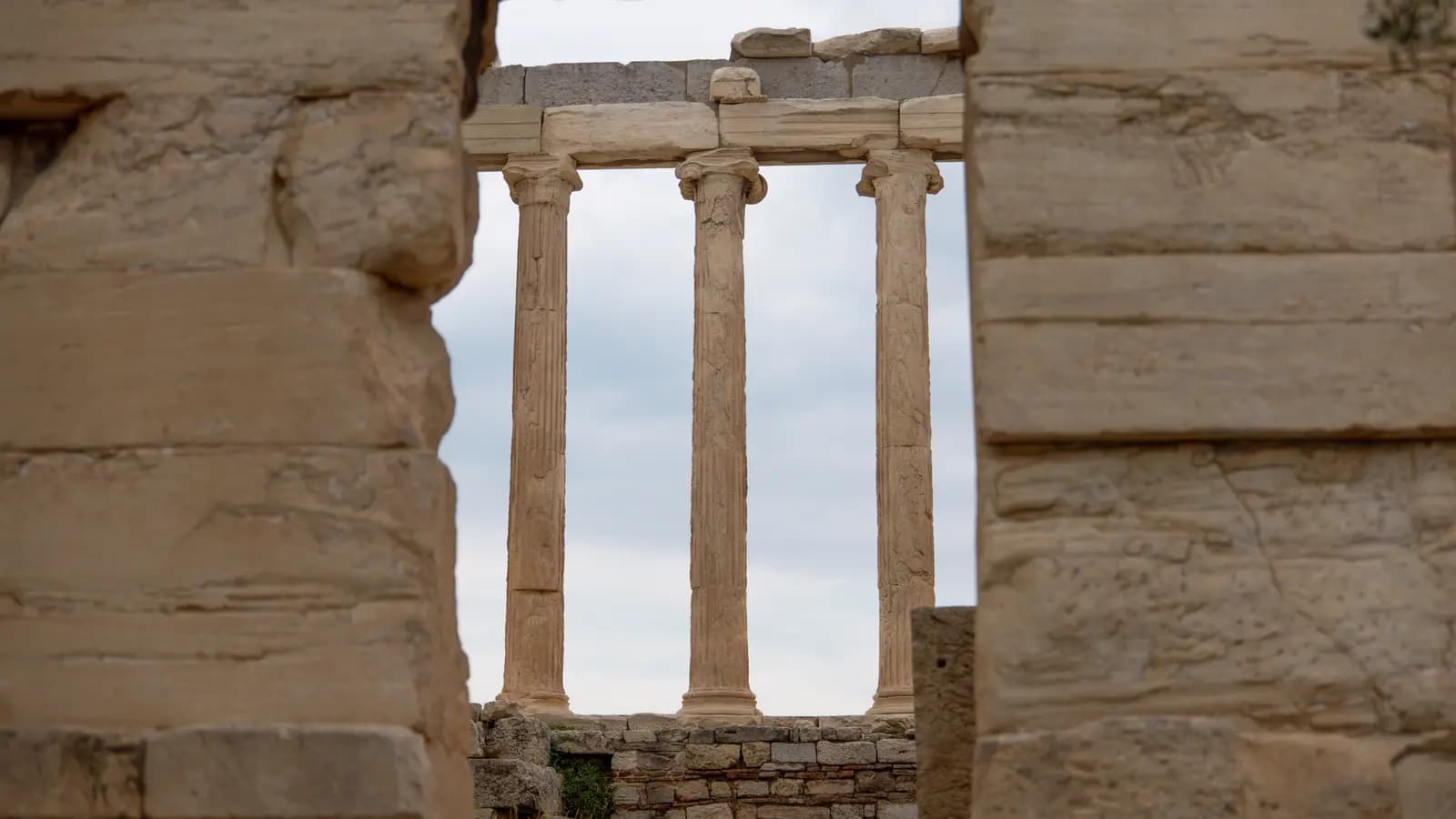 Highlights of Mainland Greece