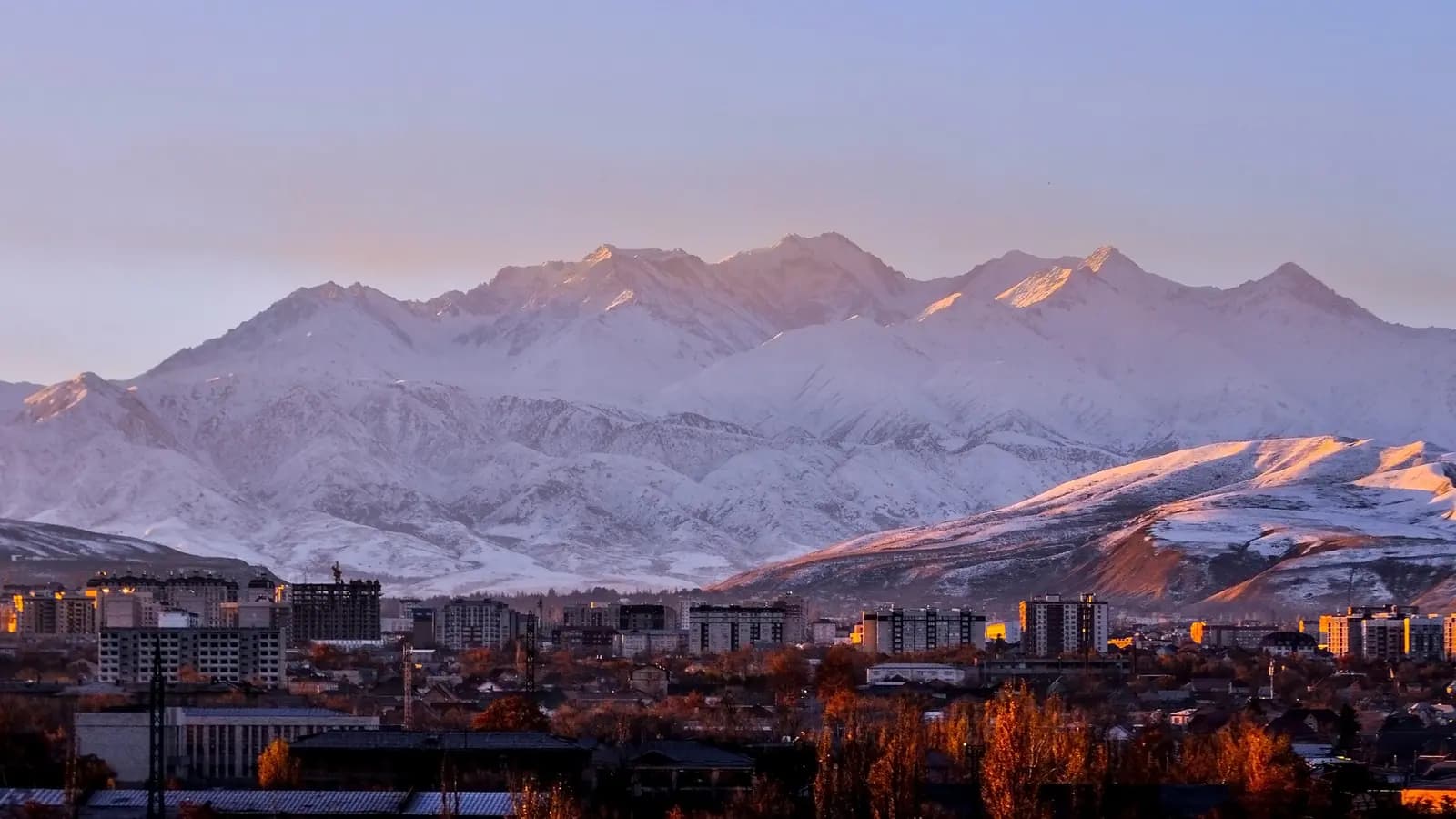 Signature: The Northern Stans & the Silk Road