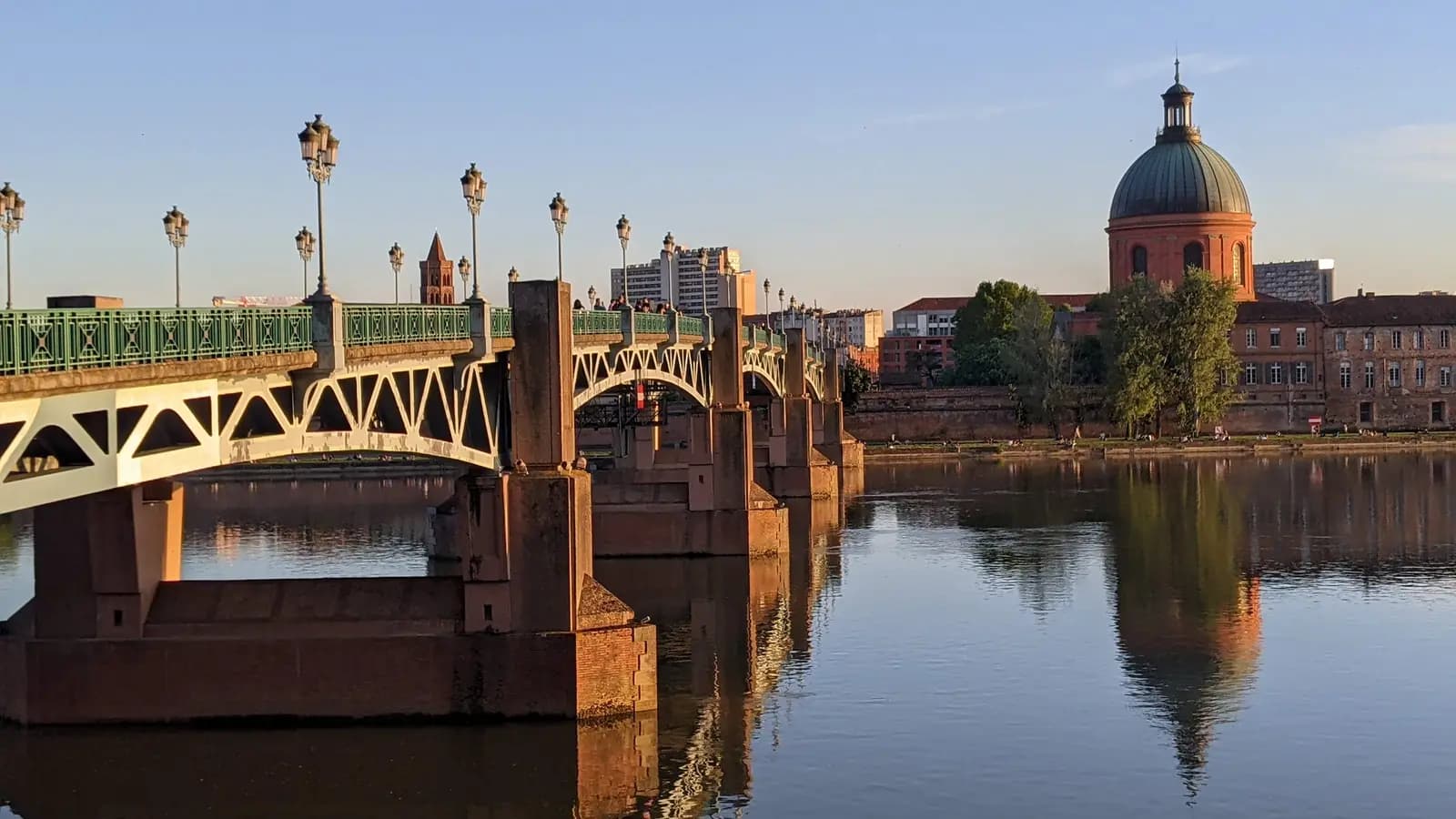 Local Living France: Toulouse