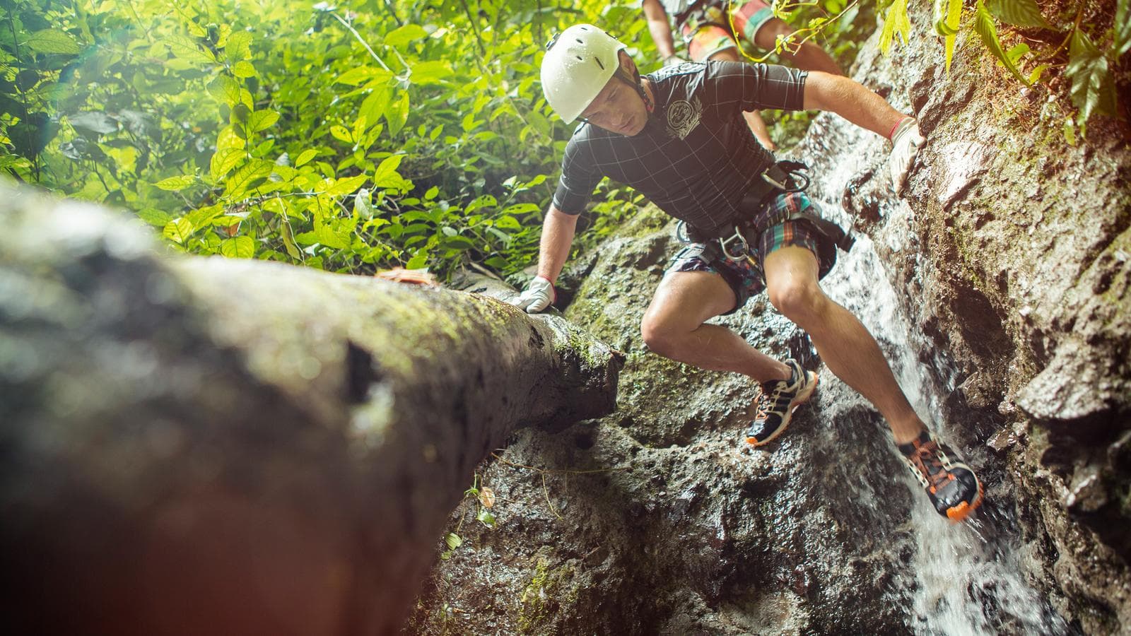 Experience Costa Rica Independent Adventure