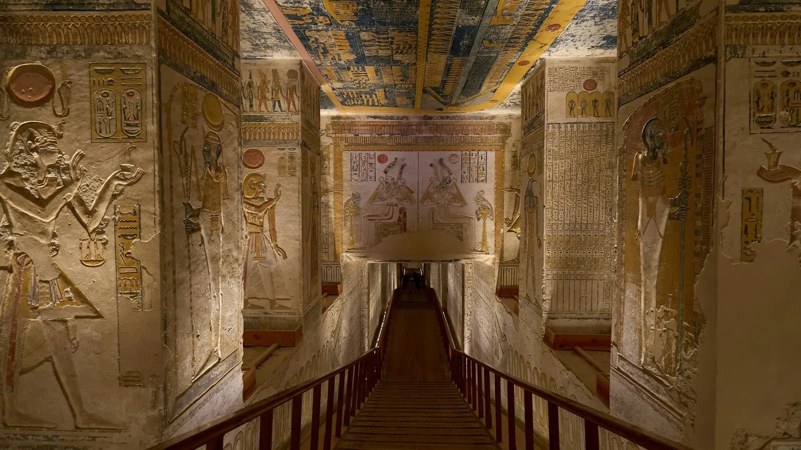 Signature: Egypt's Cairo, Luxor & the Nile Valley