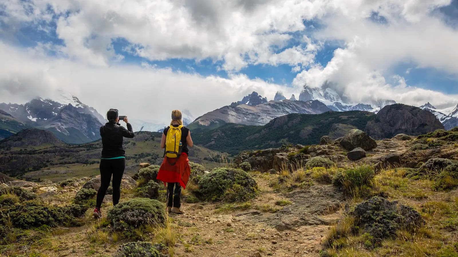 Patagonia Overland: Puerto Varas to Ushuaia