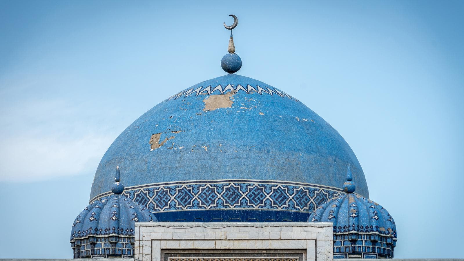 Best of Kyrgyzstan and Tajikistan