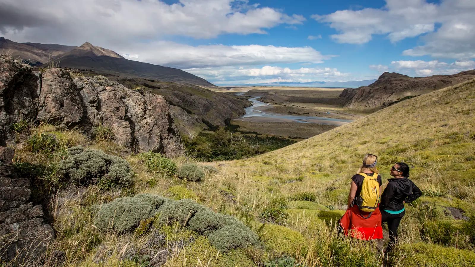 Patagonia Overland: Ushuaia to Puerto Varas