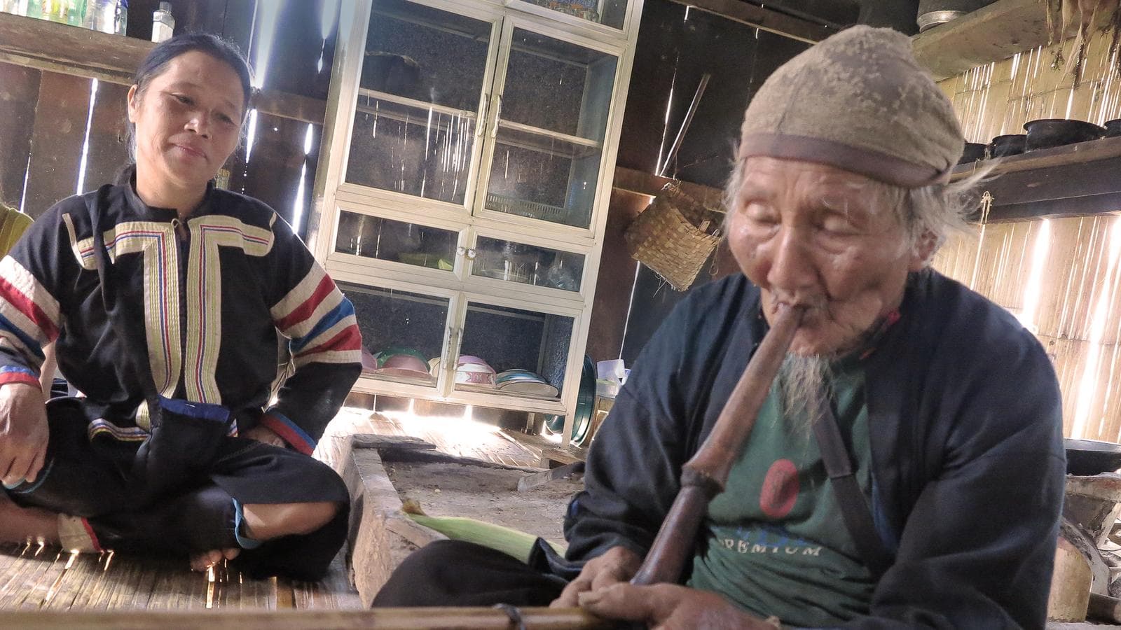 Local Living Thailand—Hilltribe Experience