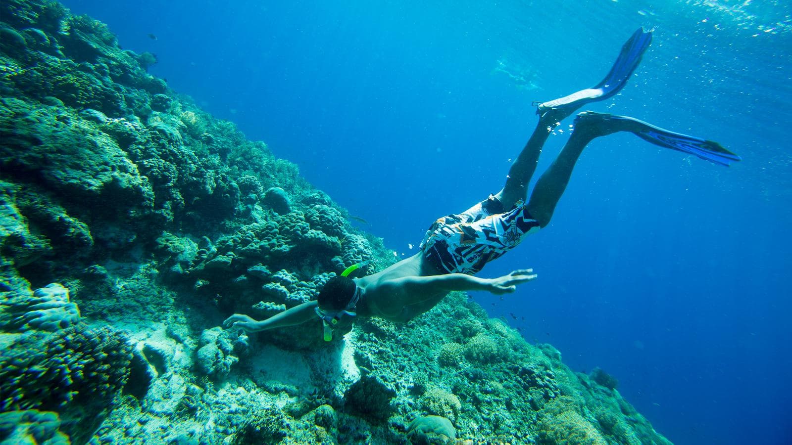 Active Bali