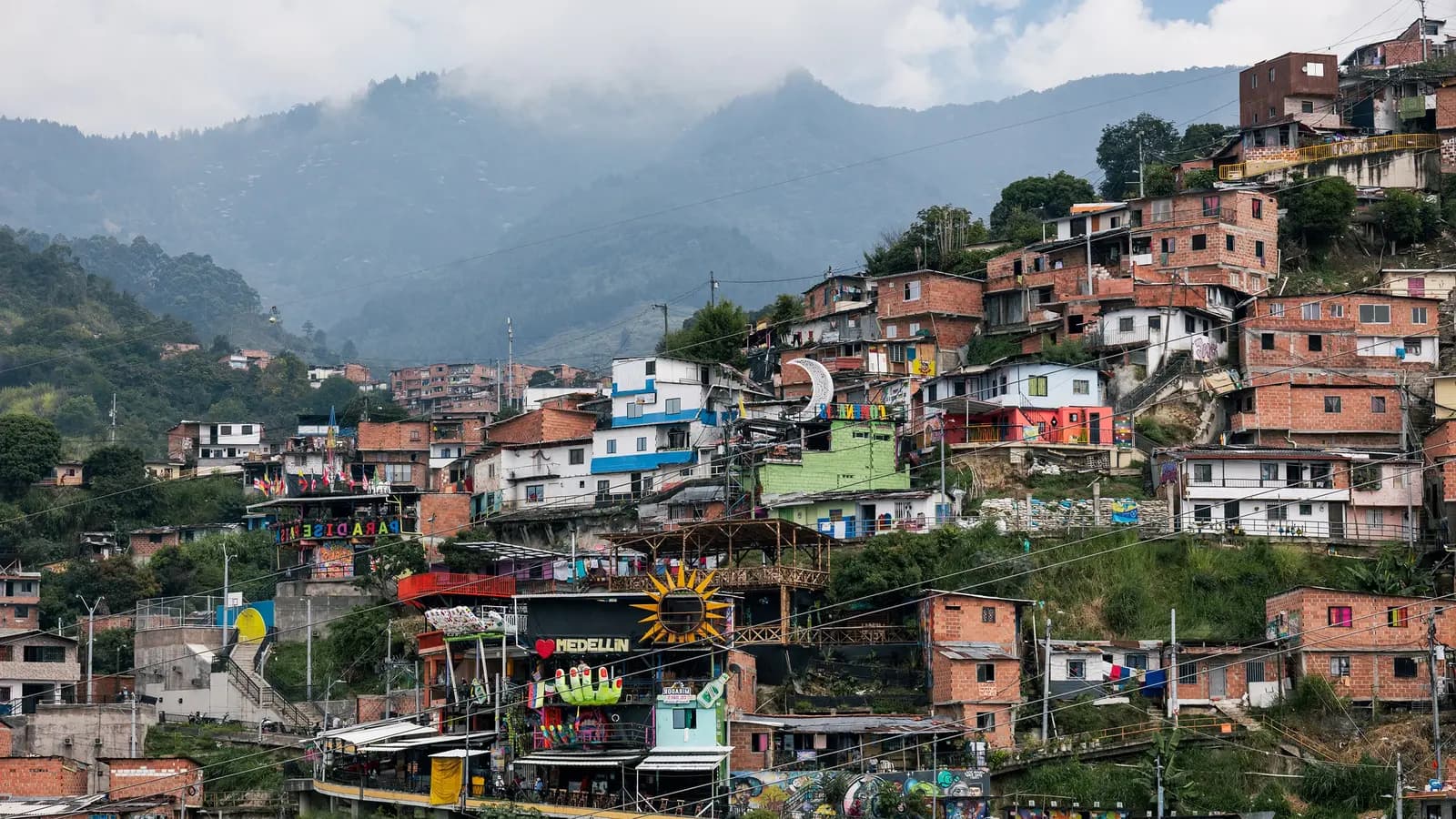 Complete Colombia: Coastal Caribbean & Inland Hidden Gems