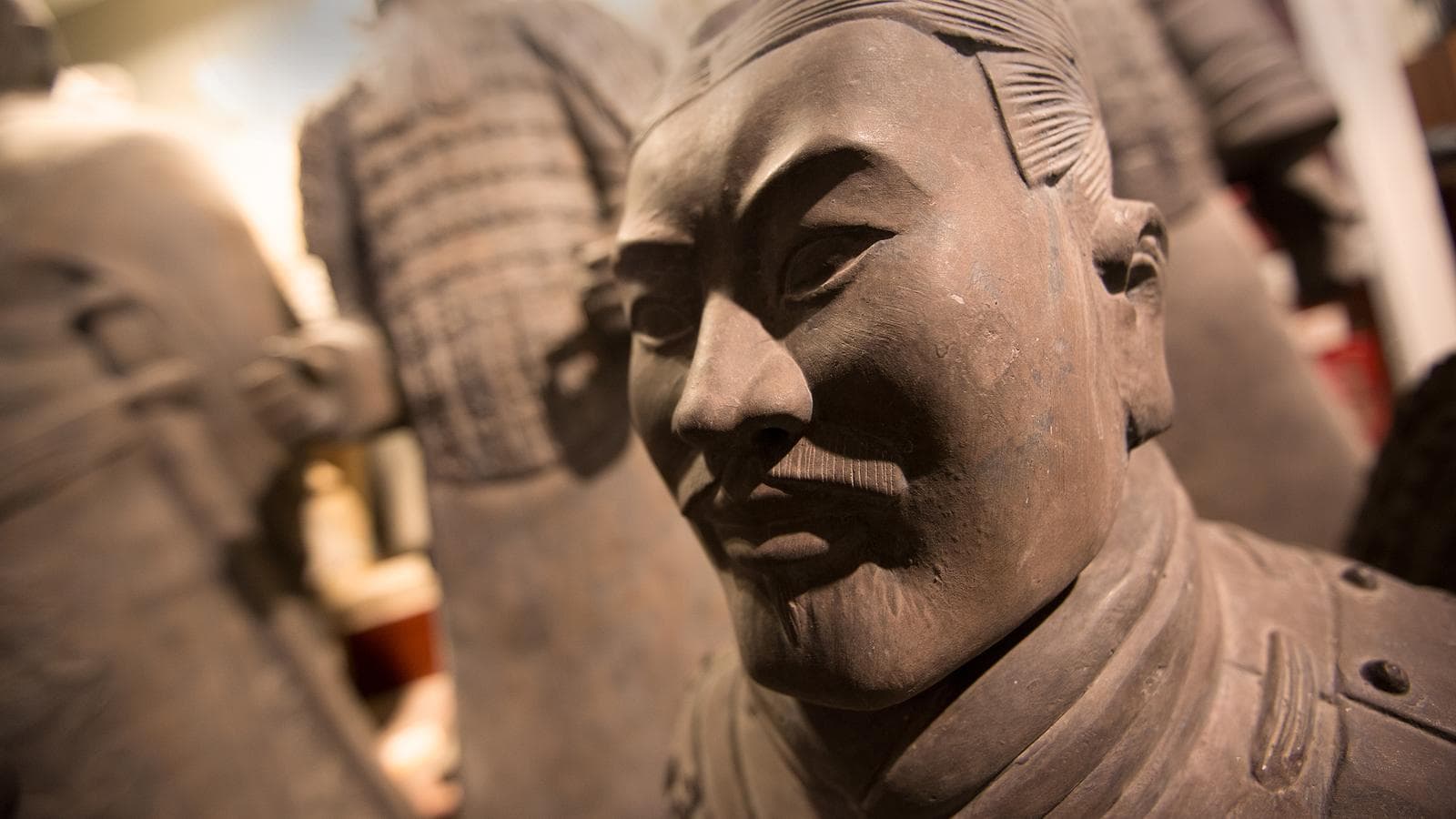 Best of China