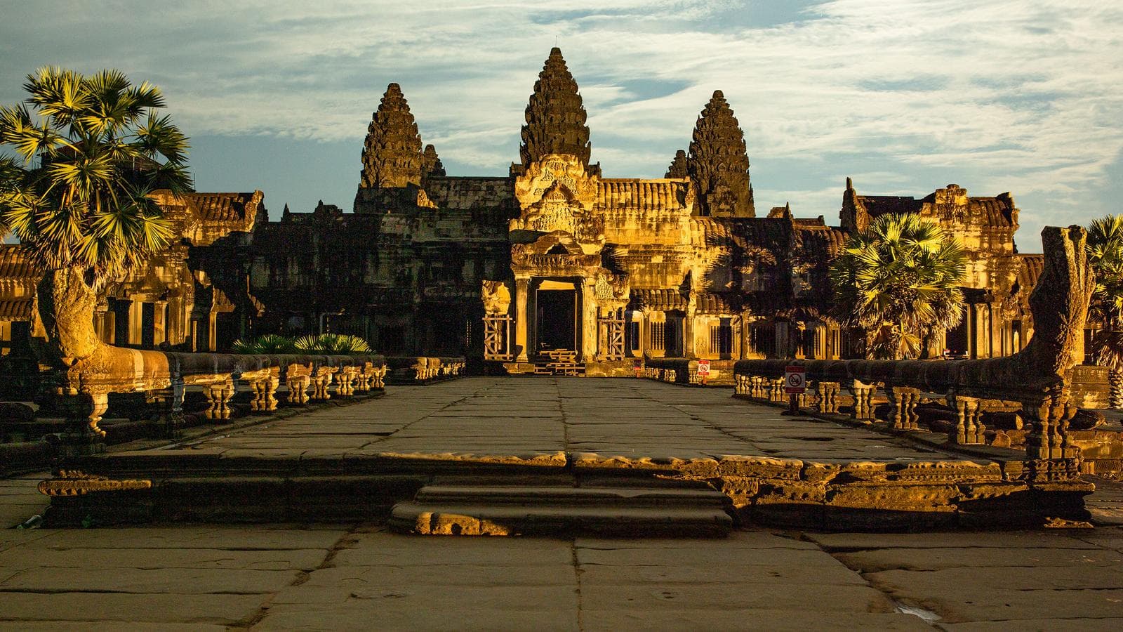 Cambodia to Vietnam: Lanterns, Nightlife & Local Living