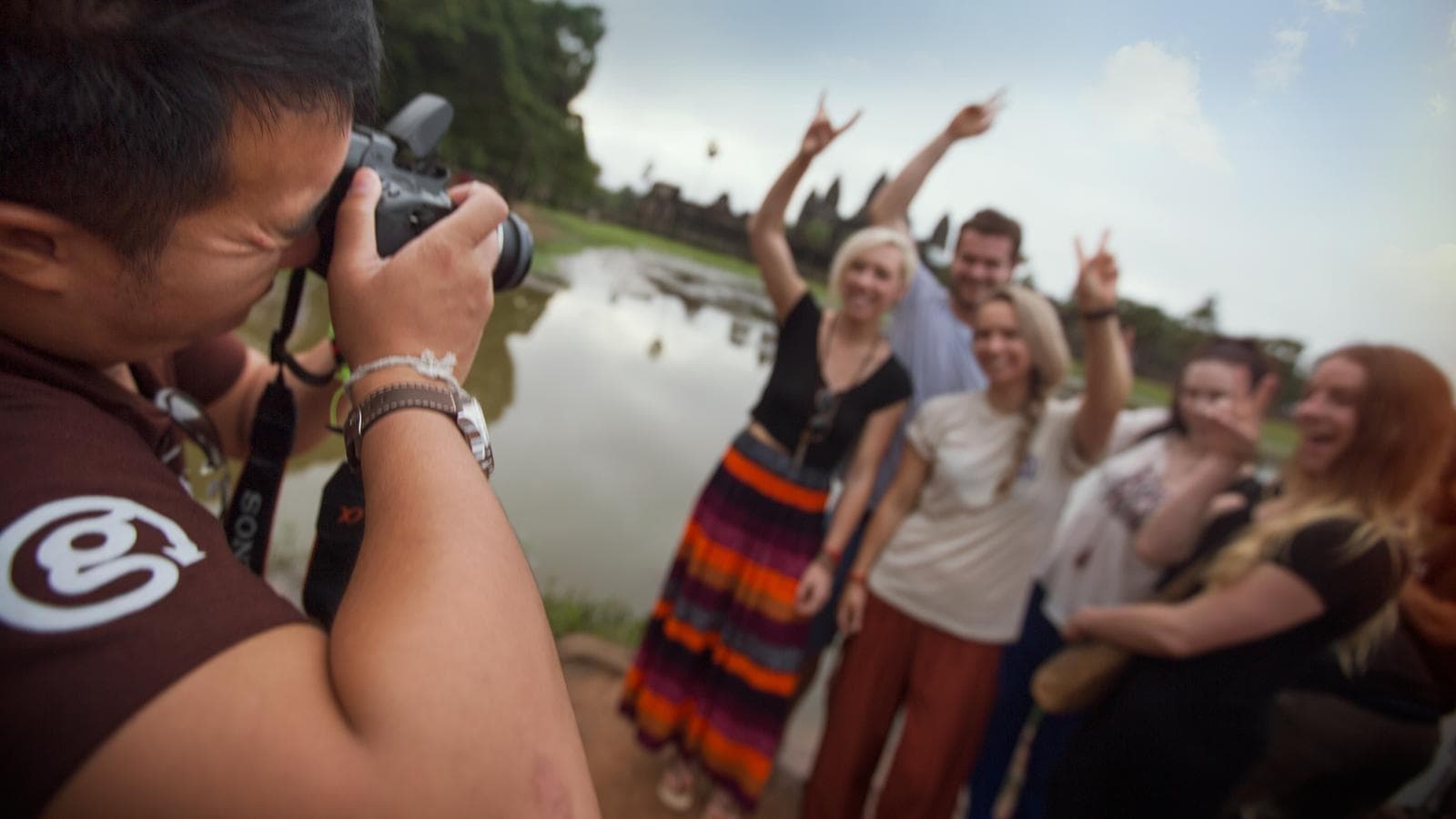 Cambodia & Laos Mekong Adventure