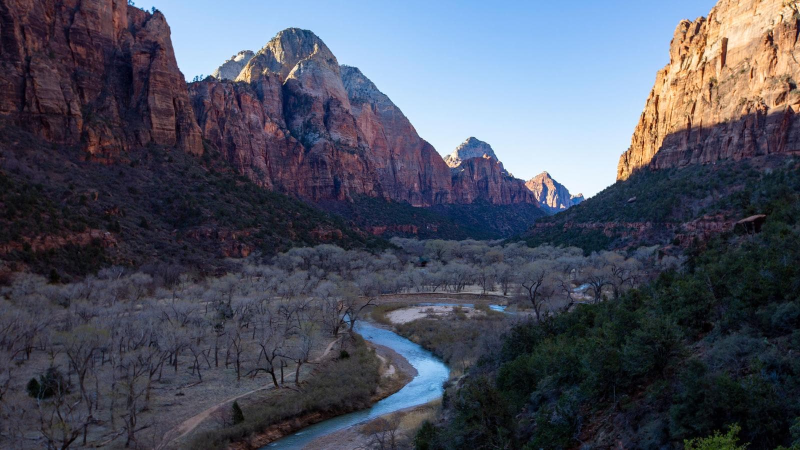 Southwest Family Journey: Sedona, Zion & the Grand Canyon