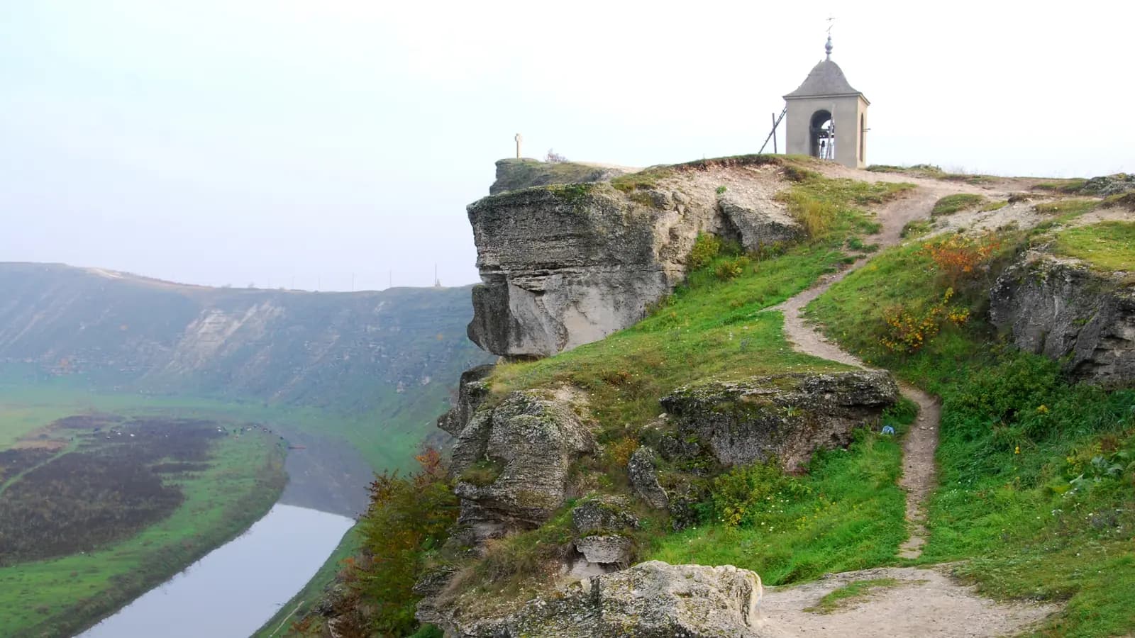 Moldova Discovery