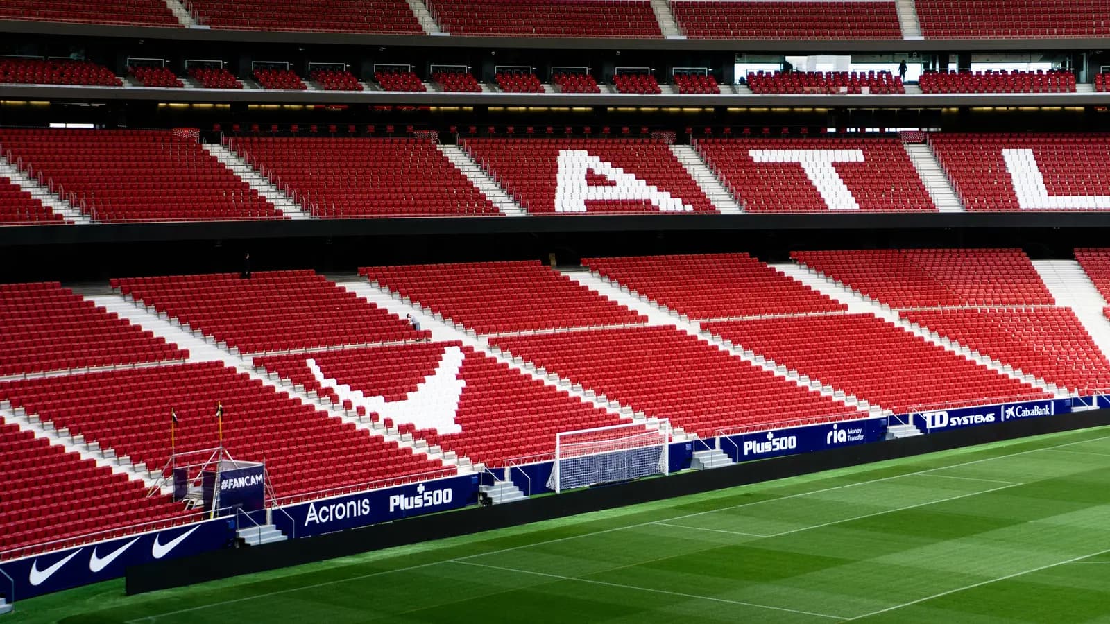 Atlético Madrid: A Capital Kick Off