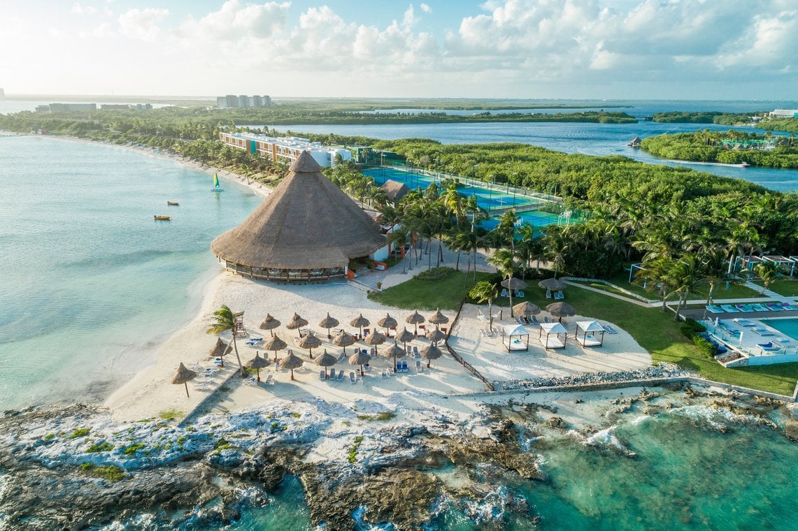 Cancún, Mexico