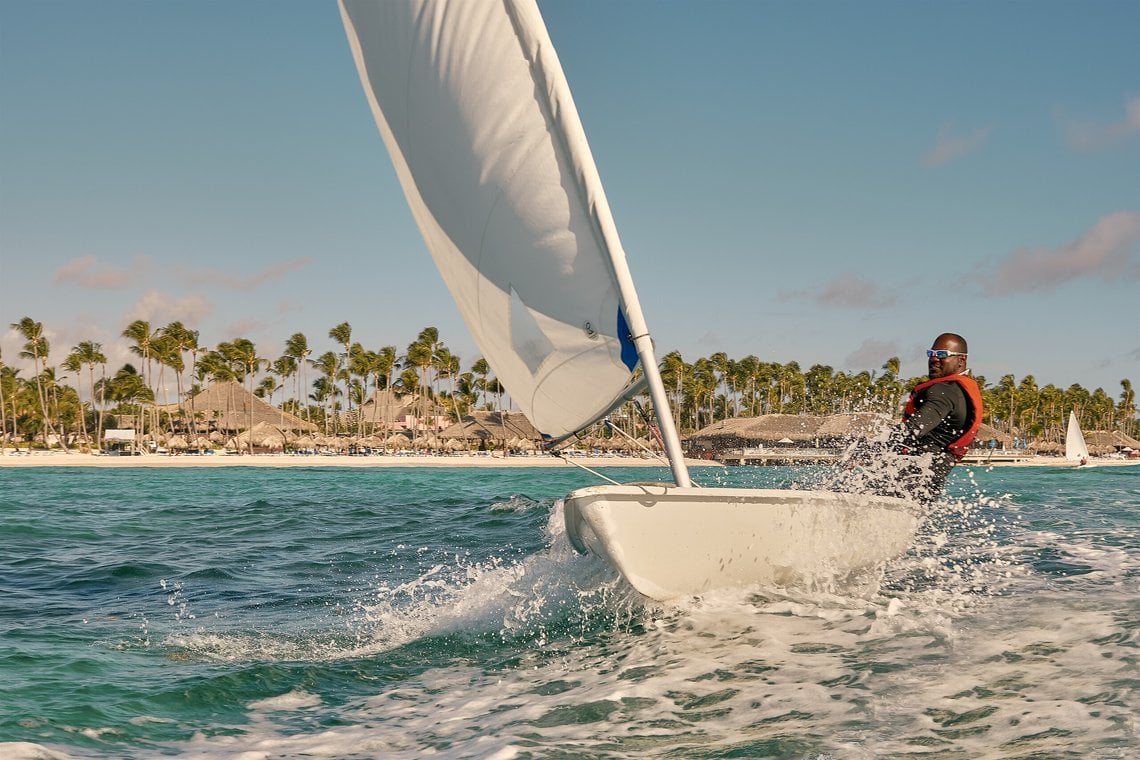 Punta Cana, Dominican Republic