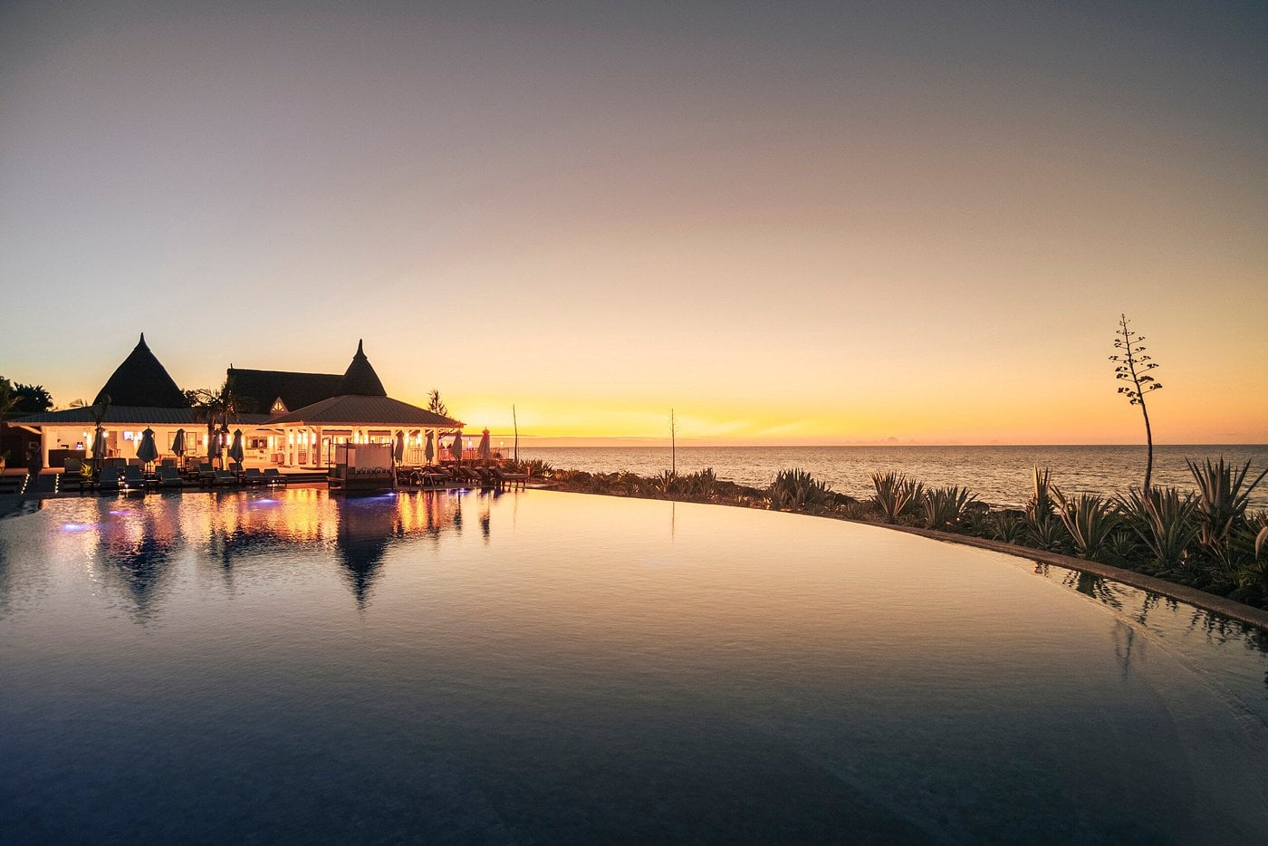 La Plantation, Mauritius