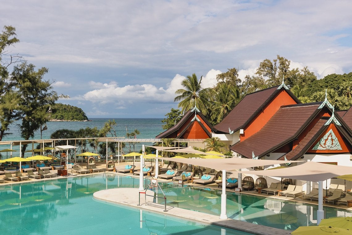 Phuket, Thailand