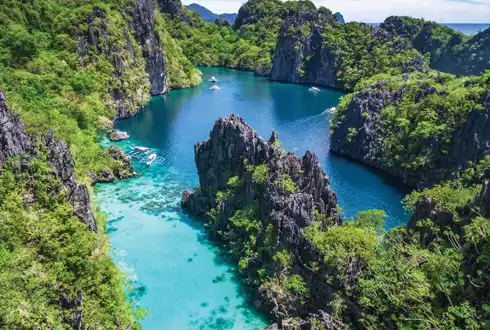 El Nido Beach Stay