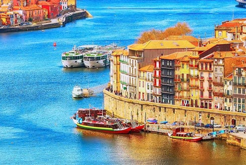 Portugal Uncovered