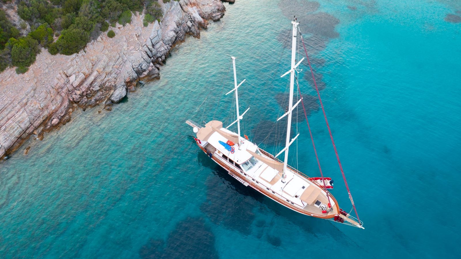 Gulet Cruise