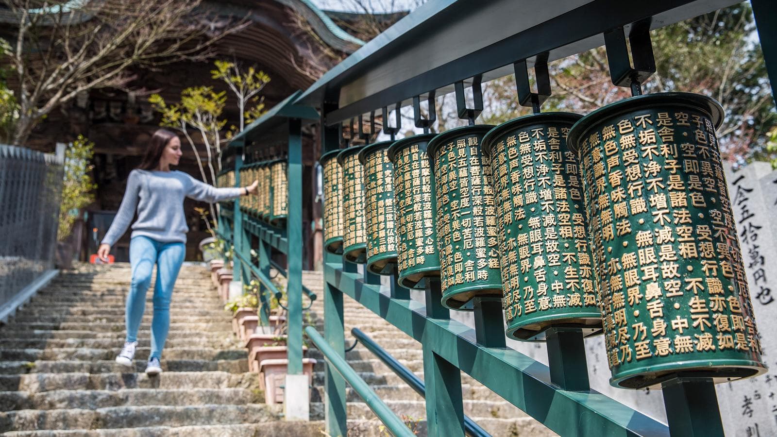 Japan: Castles & Cuisine